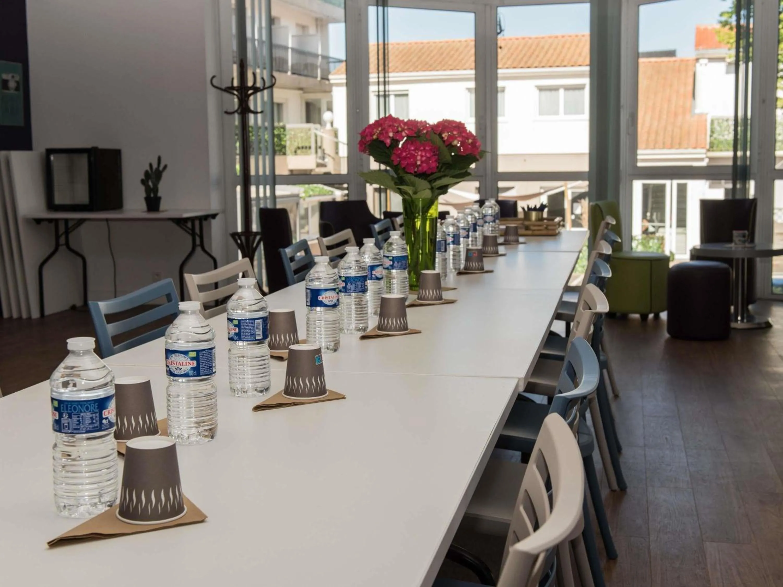 Meeting/conference room in ibis Styles St Gilles Croix de Vie centre-ville