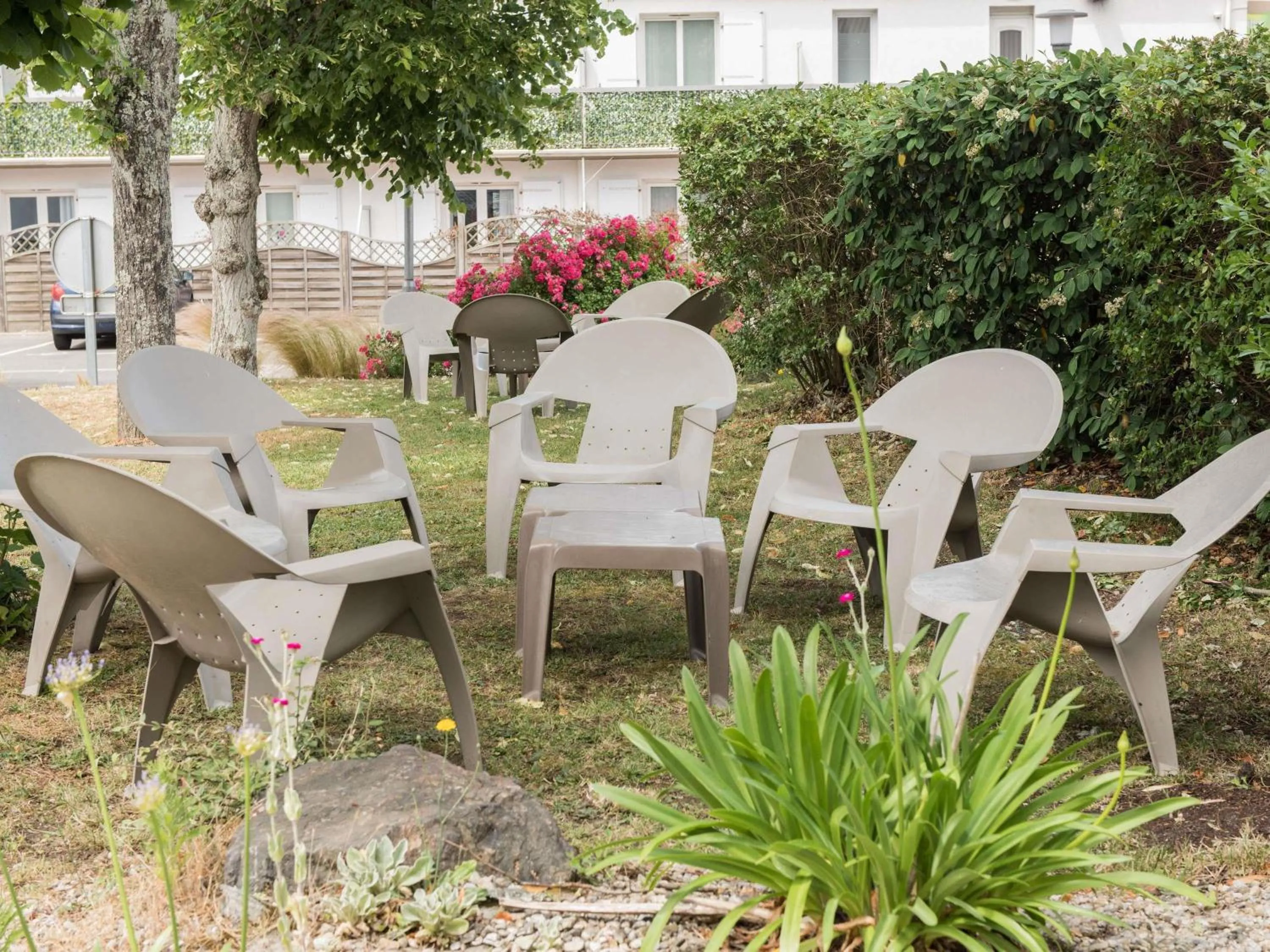 Other in ibis Styles St Gilles Croix de Vie centre-ville