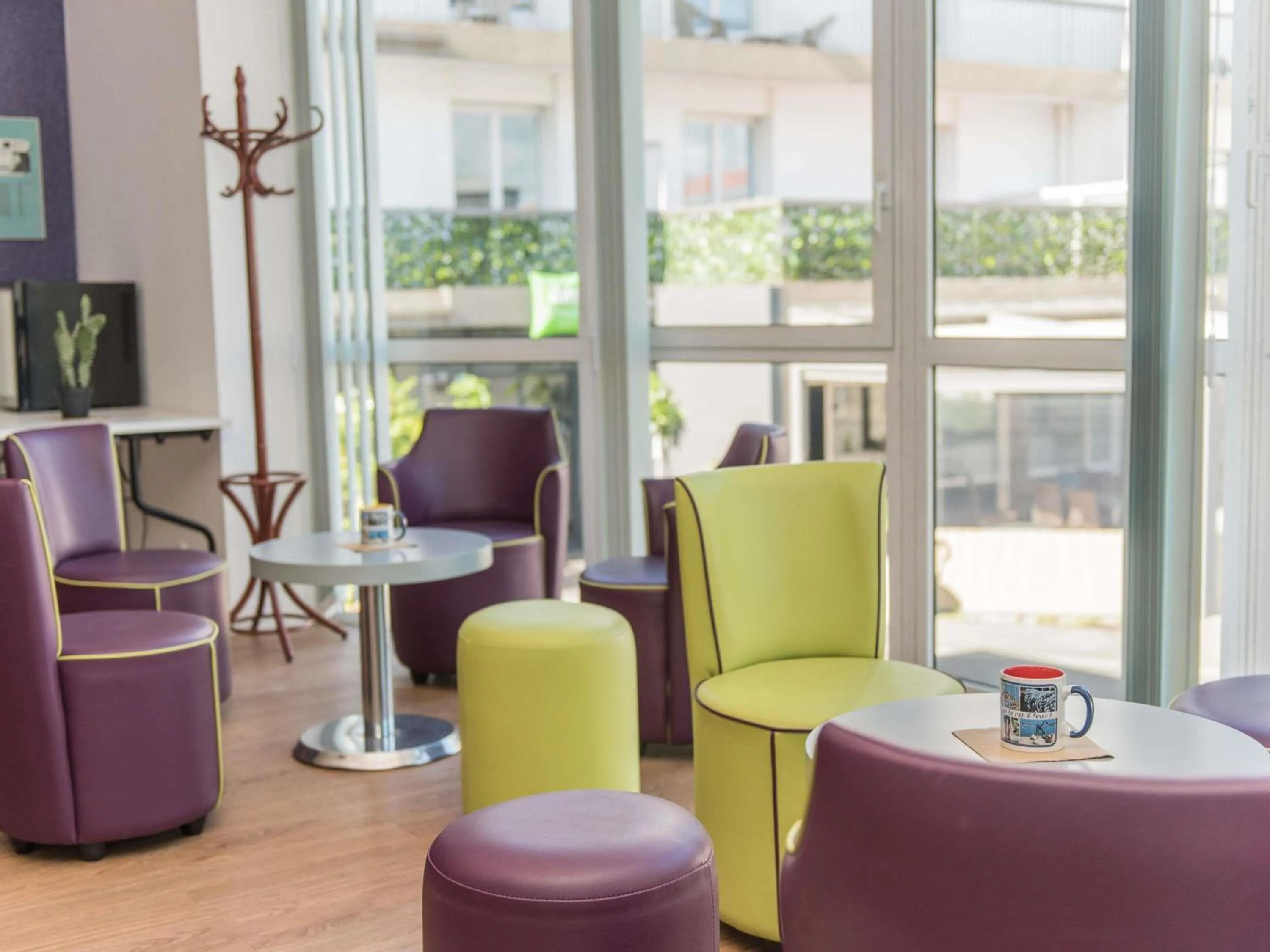 Meeting/conference room in ibis Styles St Gilles Croix de Vie centre-ville