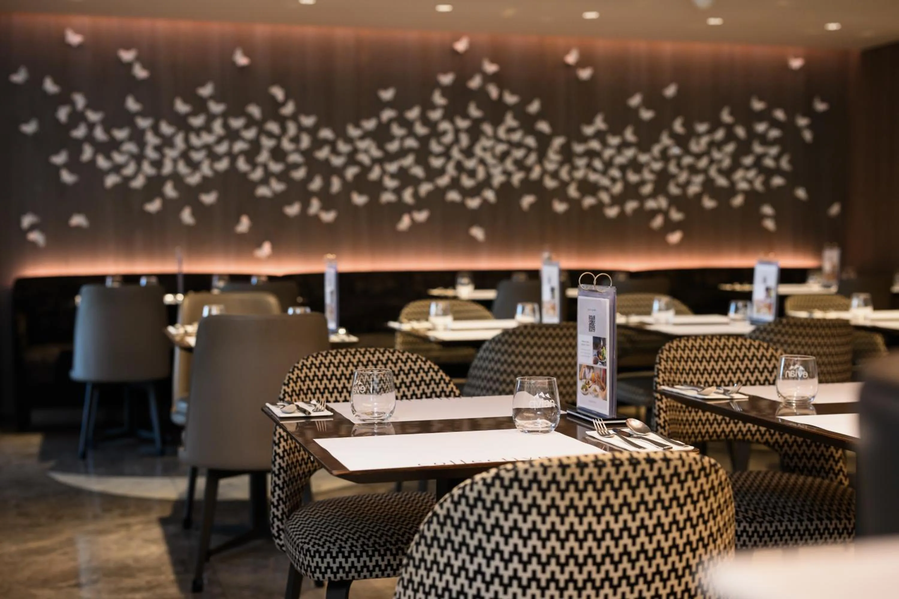 Restaurant/places to eat in Dao by Dorsett AMTD Singapore