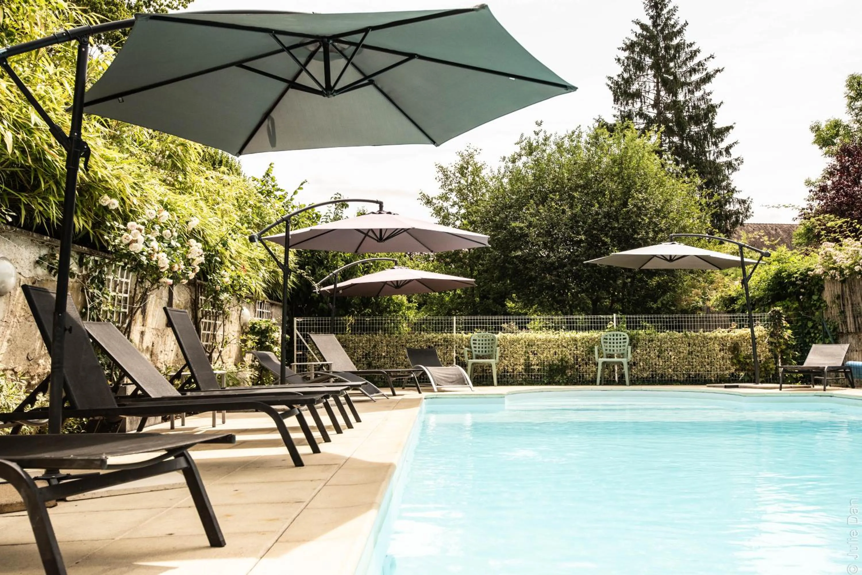 Logis Hotel De France