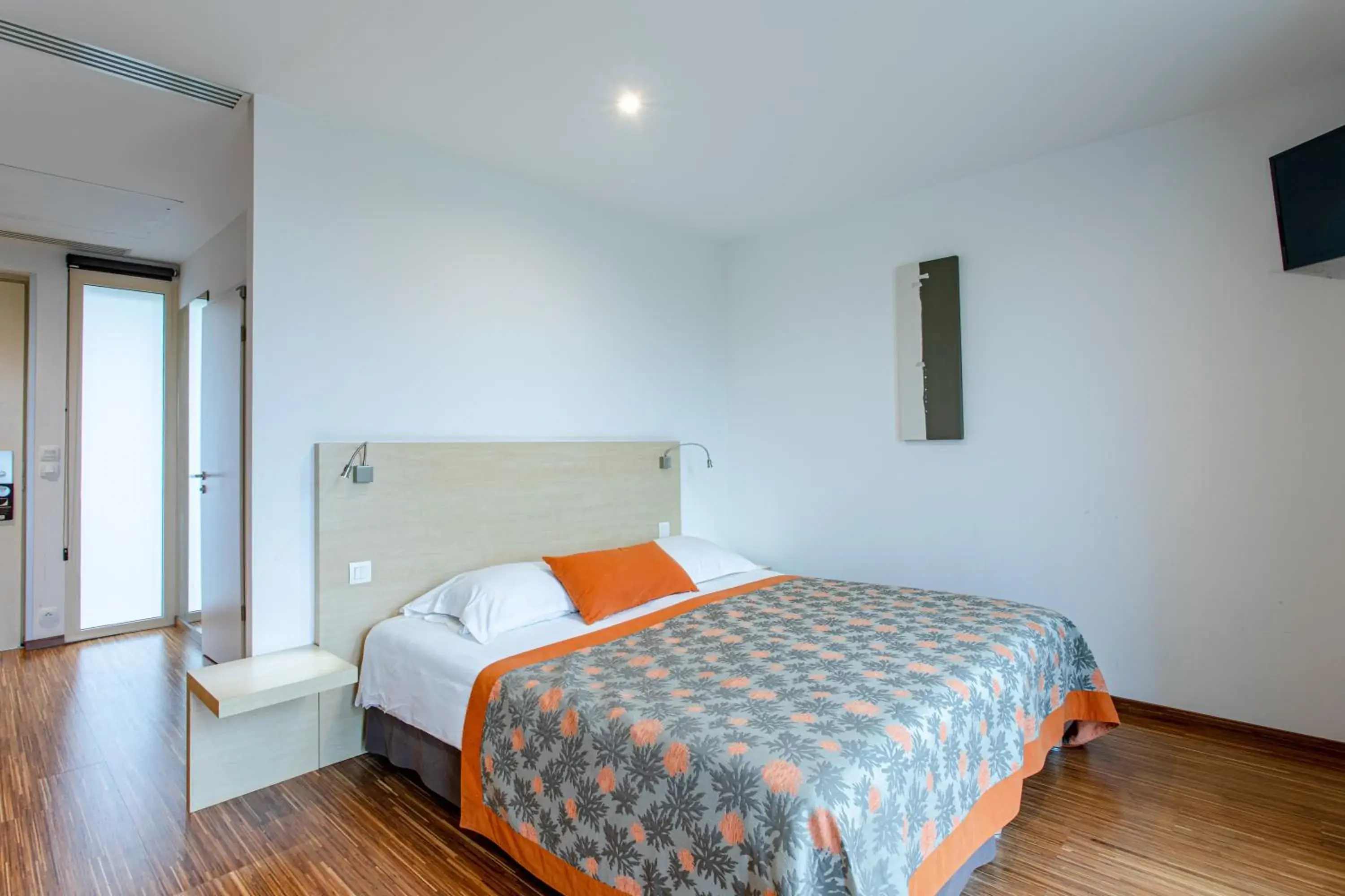 Privilege Double Room in L'Orée du Bois Privilege Double Room in L'Orée du Bois