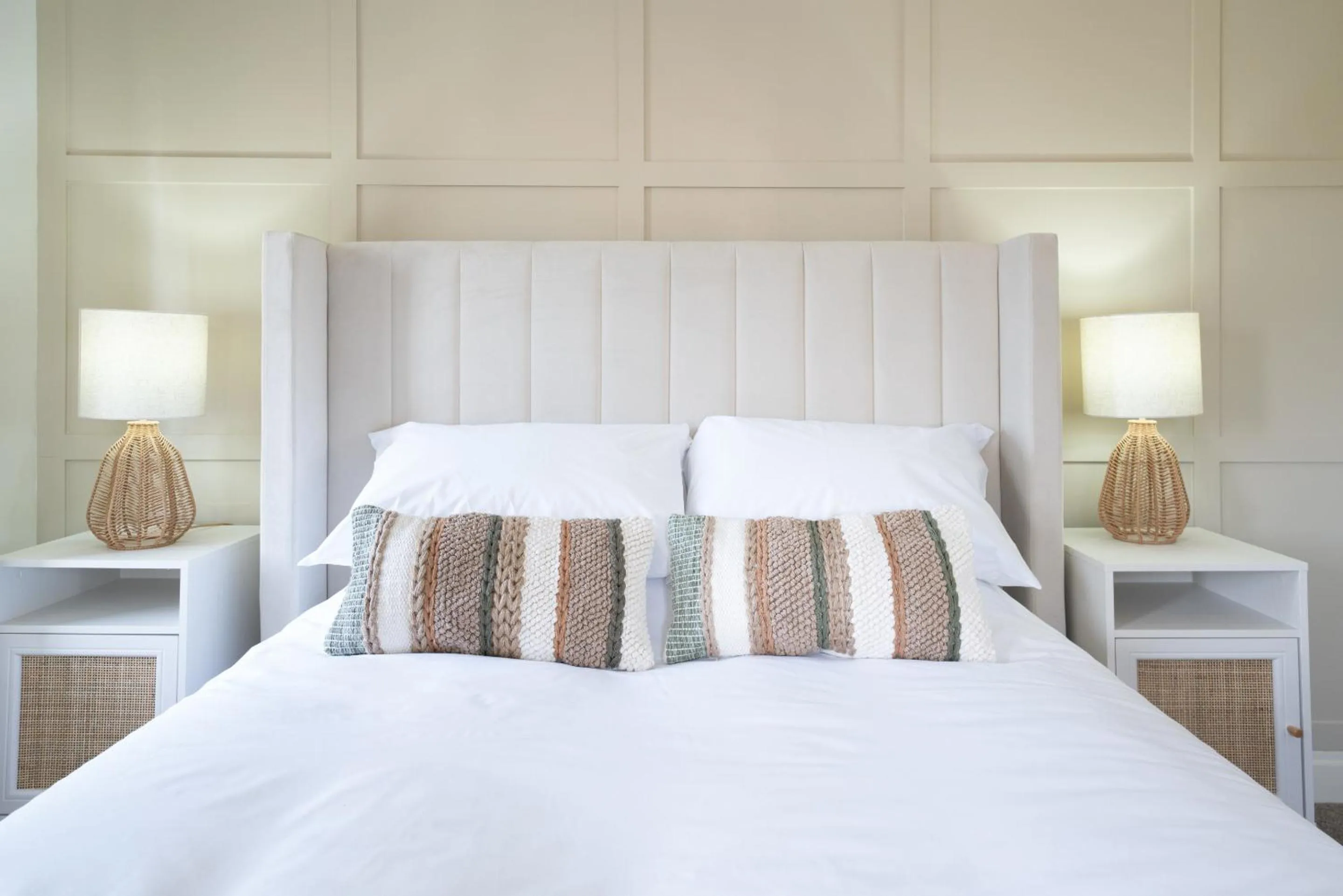 The Crab And Lobster Inn