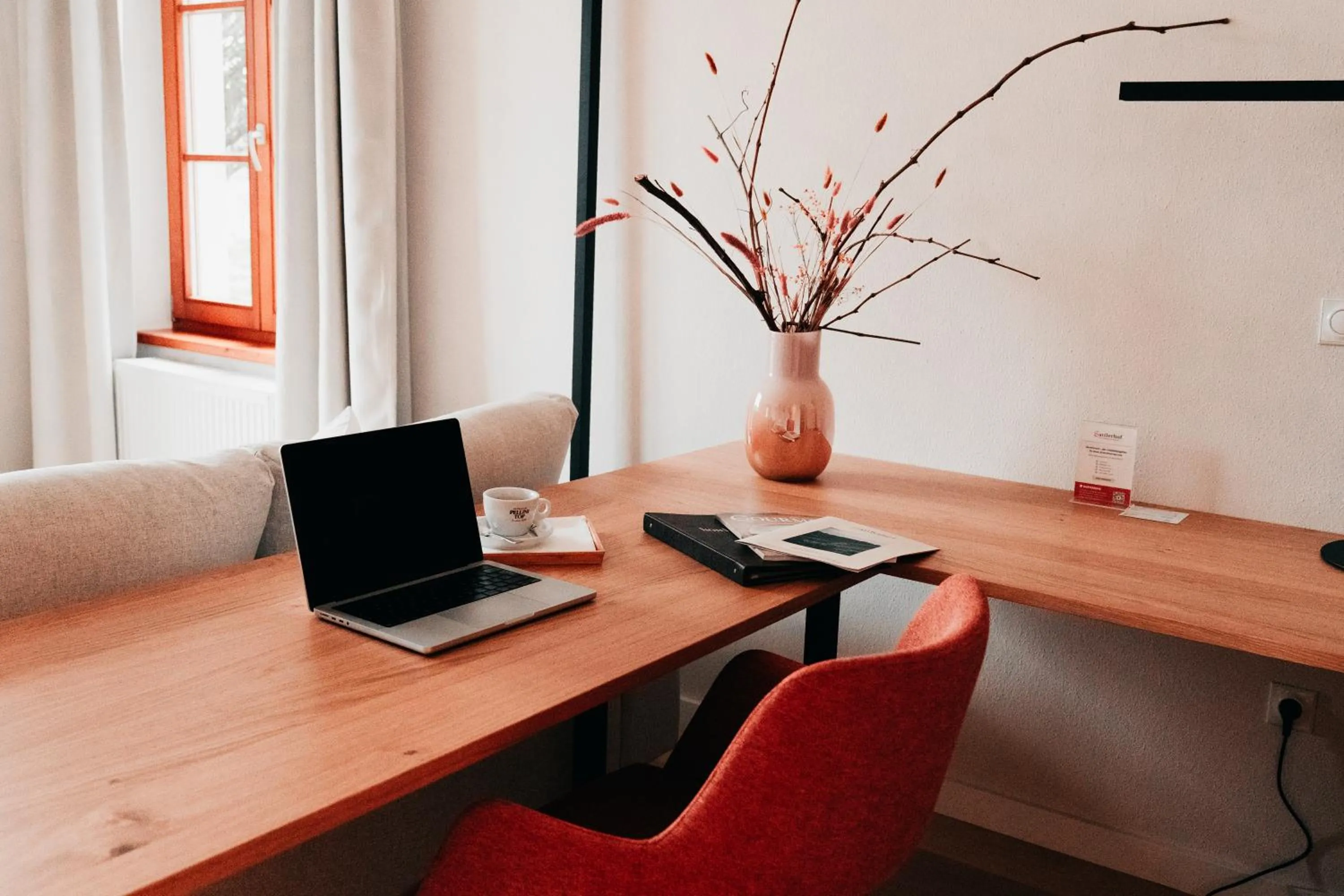 Sattlerhof Genießerhotel & Weingut