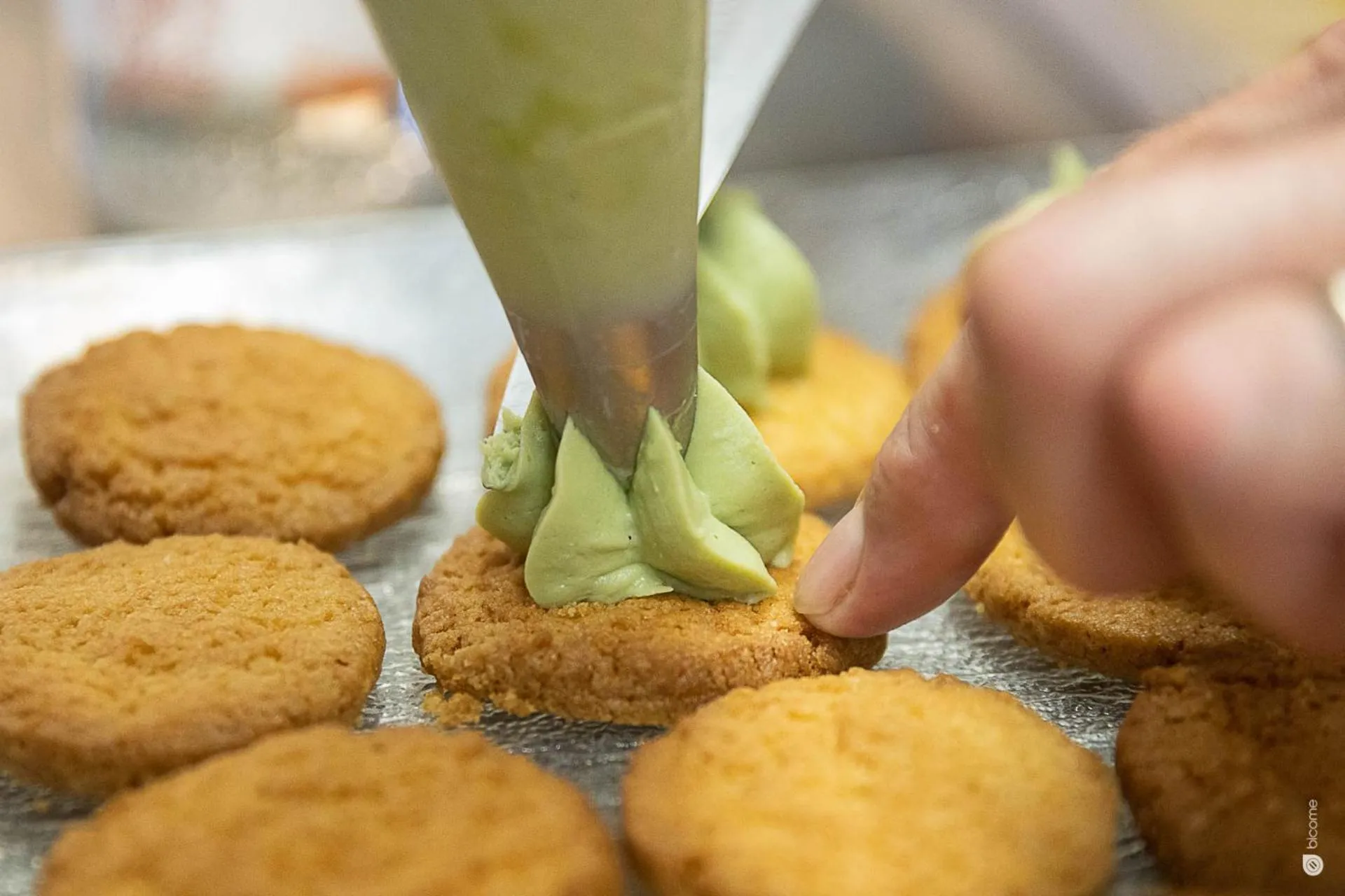 Food in Logis Hôtel & Restaurant - Le Relais de Montigny