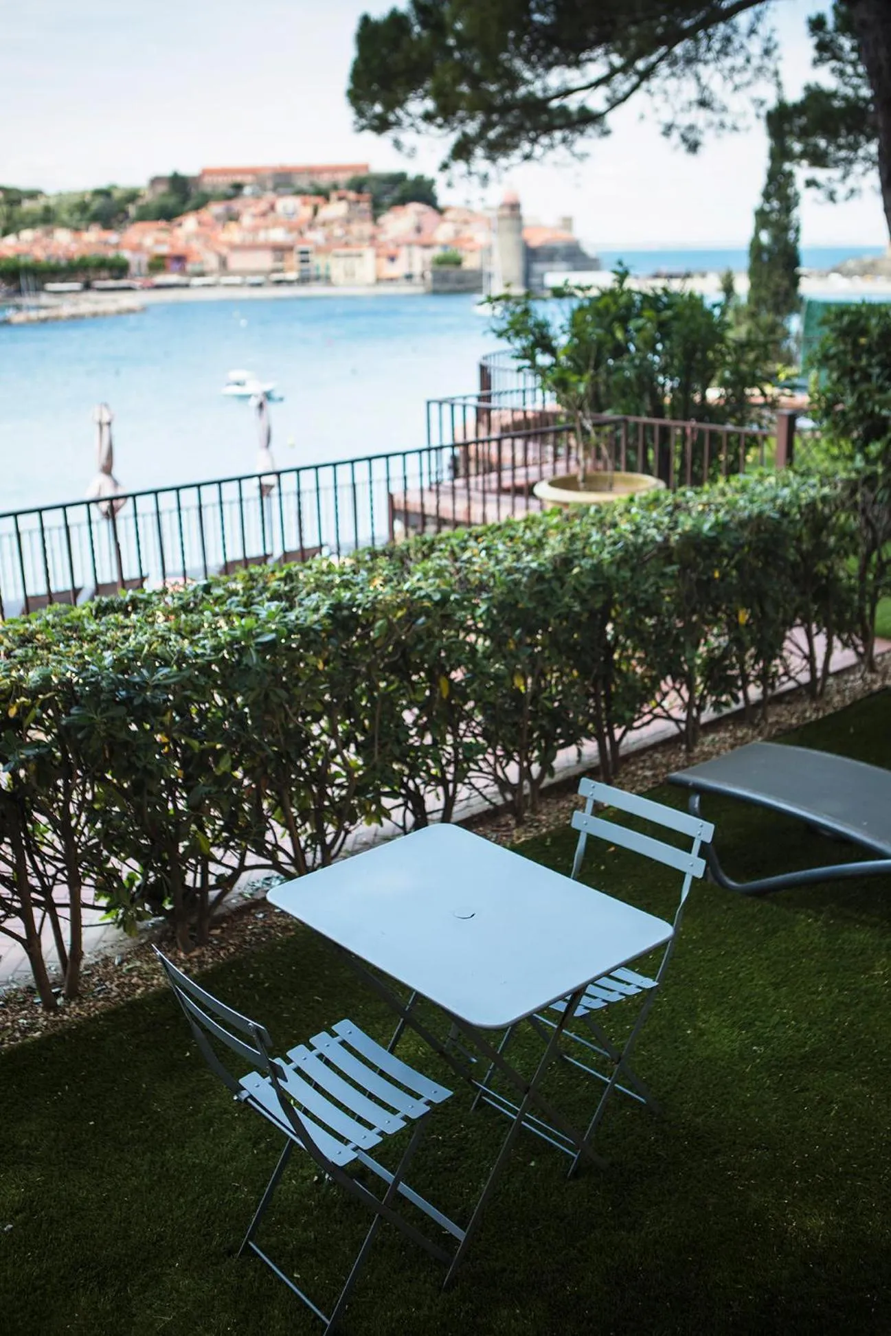 Other in Le Relais Des Trois Mas