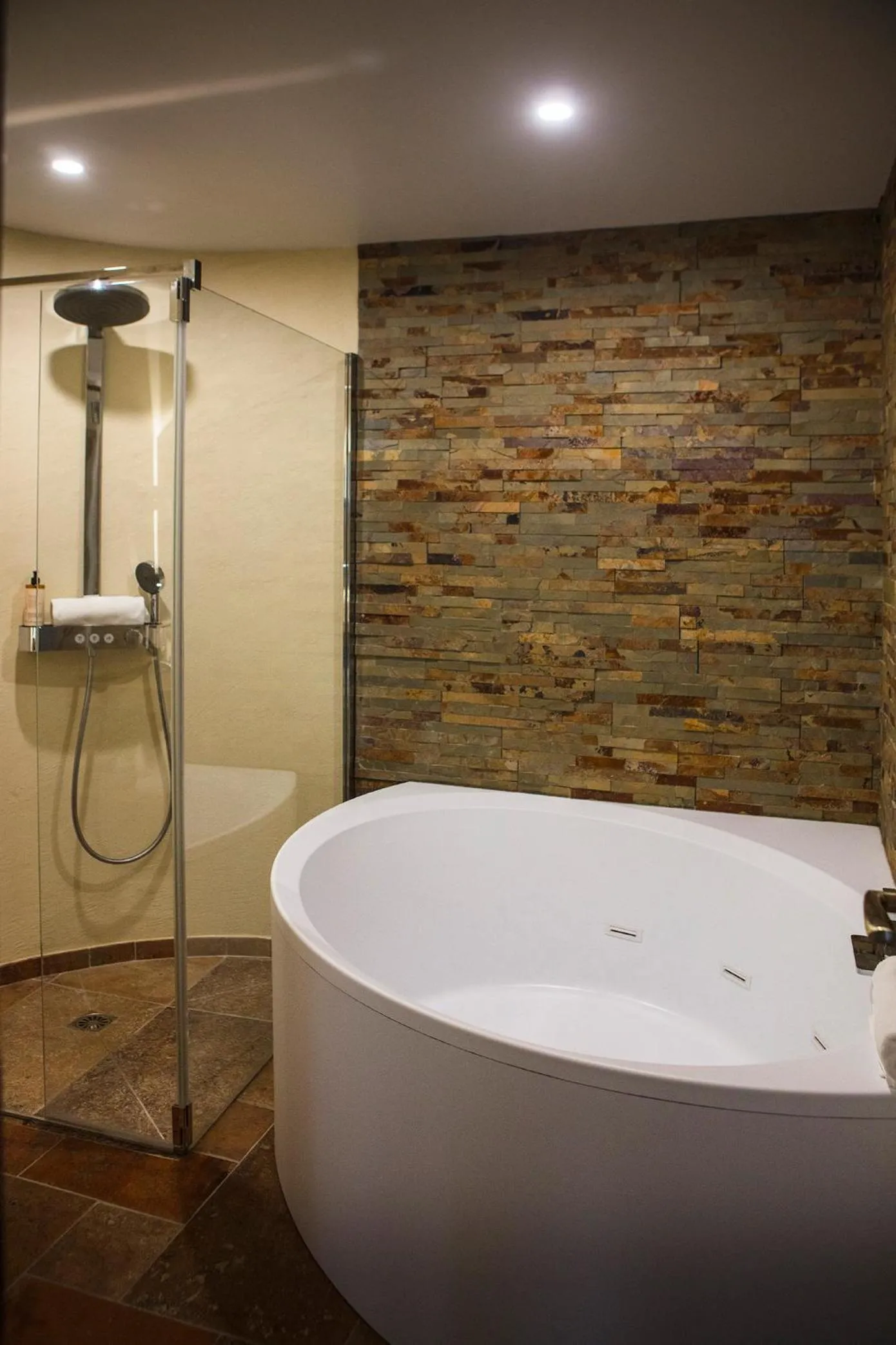 Other in Le Relais Des Trois Mas