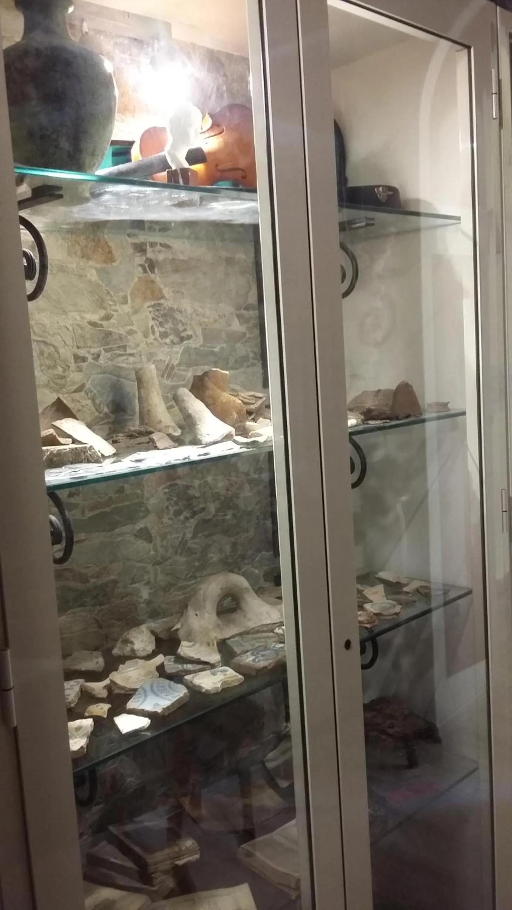 Palazzo Moraschi Subiaco