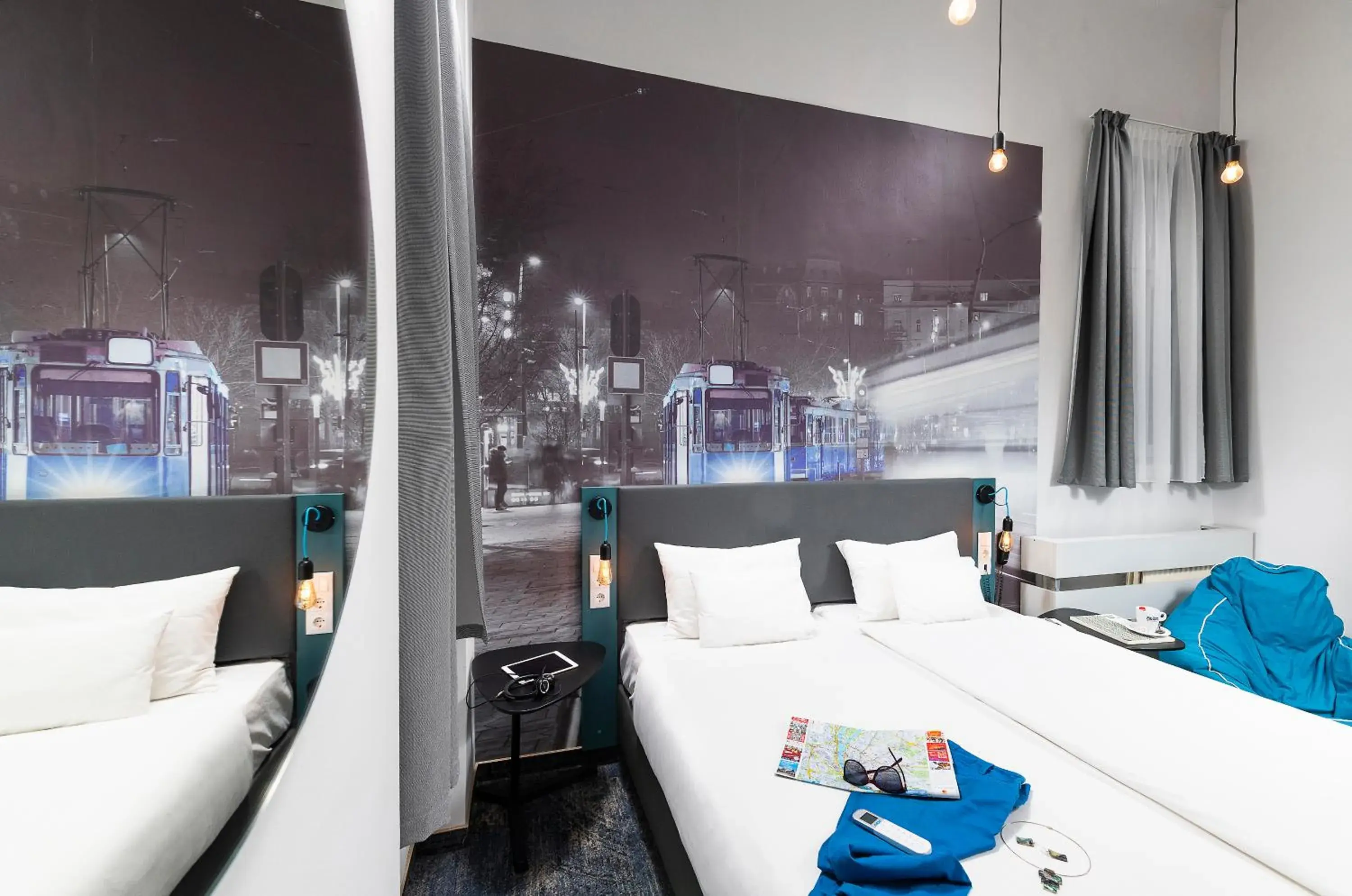 Superior Plus Room in Three Corners Hotel Anna Superior Plus Room in Three Corners Hotel Anna