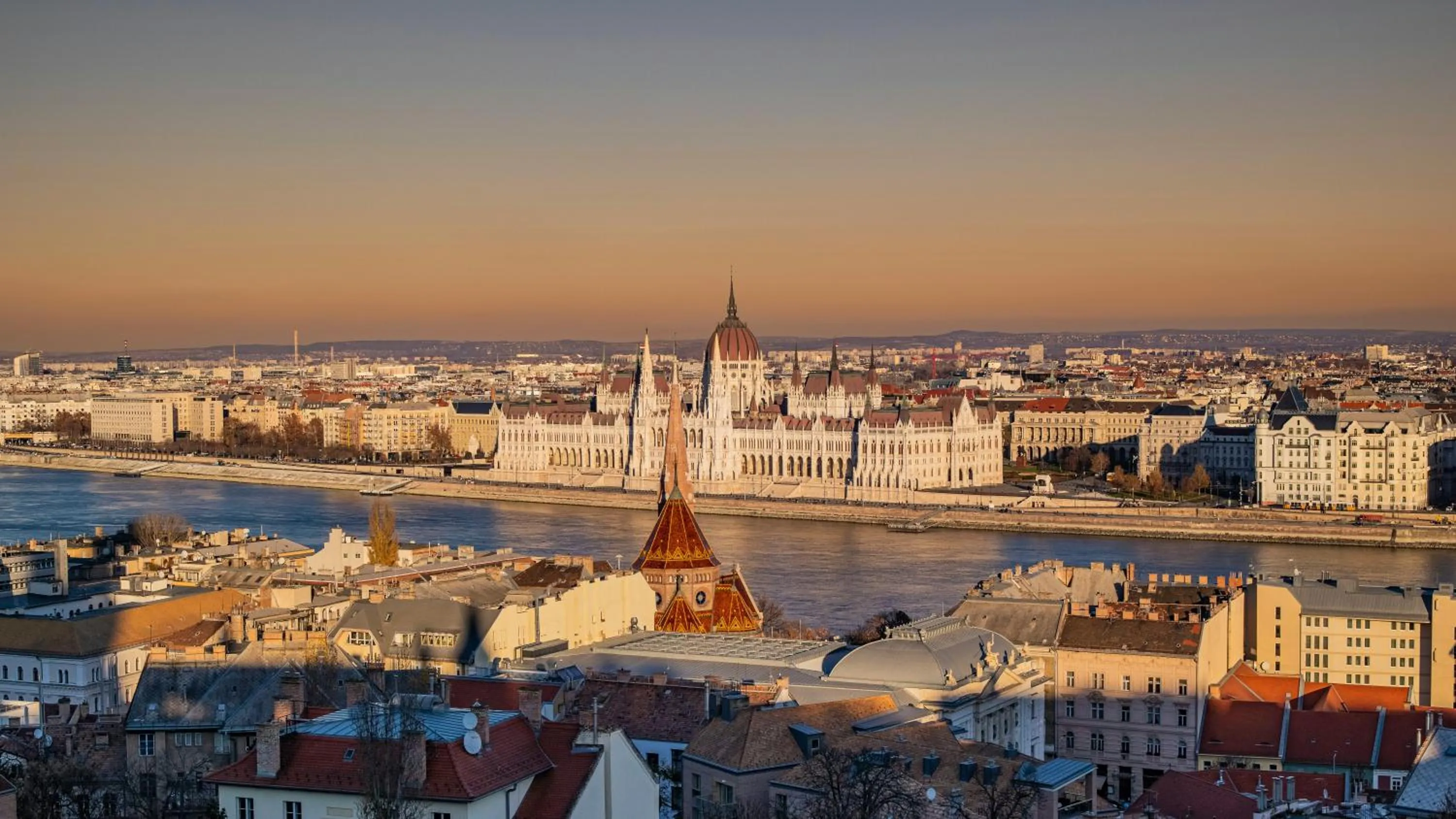 Nearby landmark in Three Corners Hotel Anna