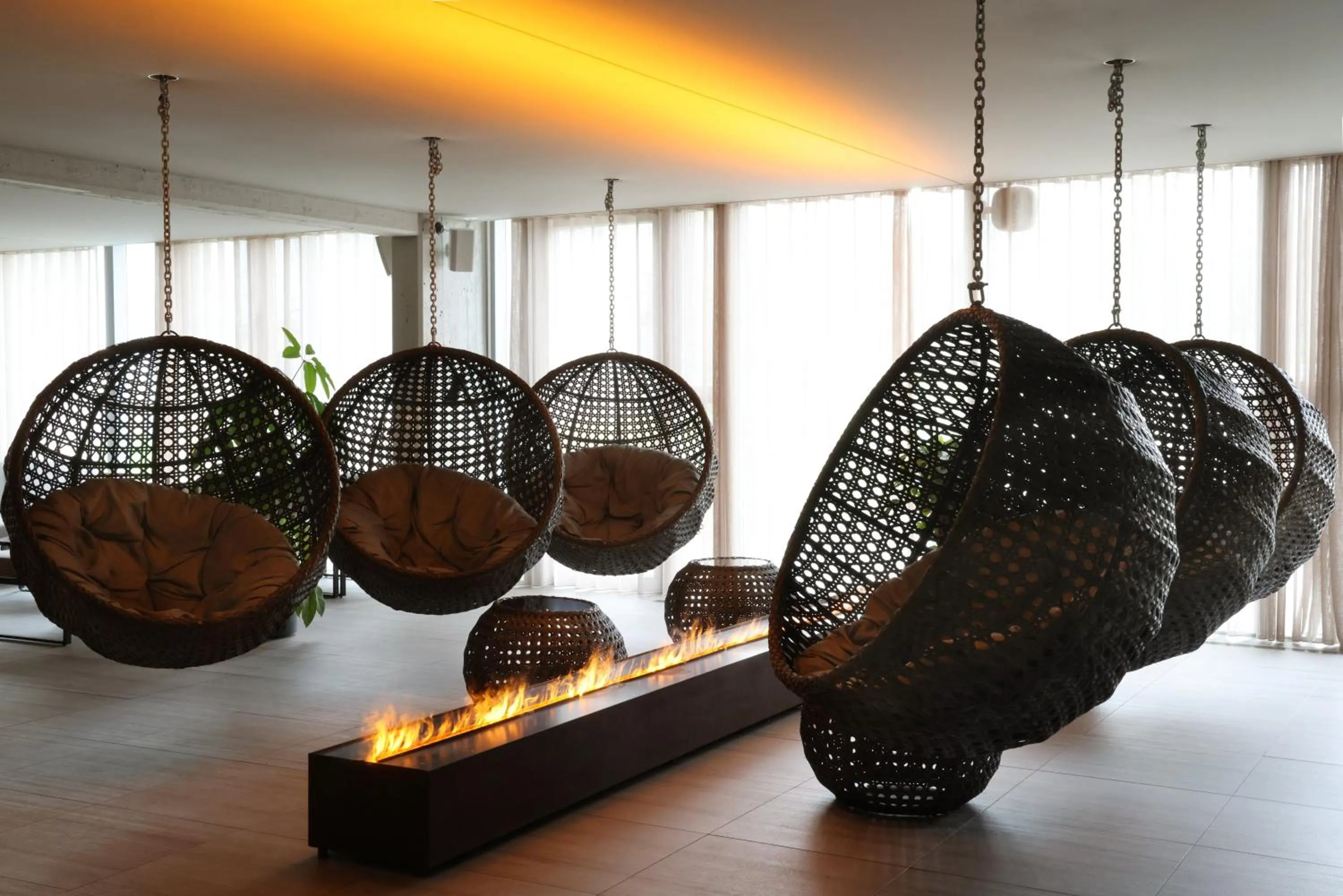 Spa and wellness centre/facilities in Fosshotel Reykholt