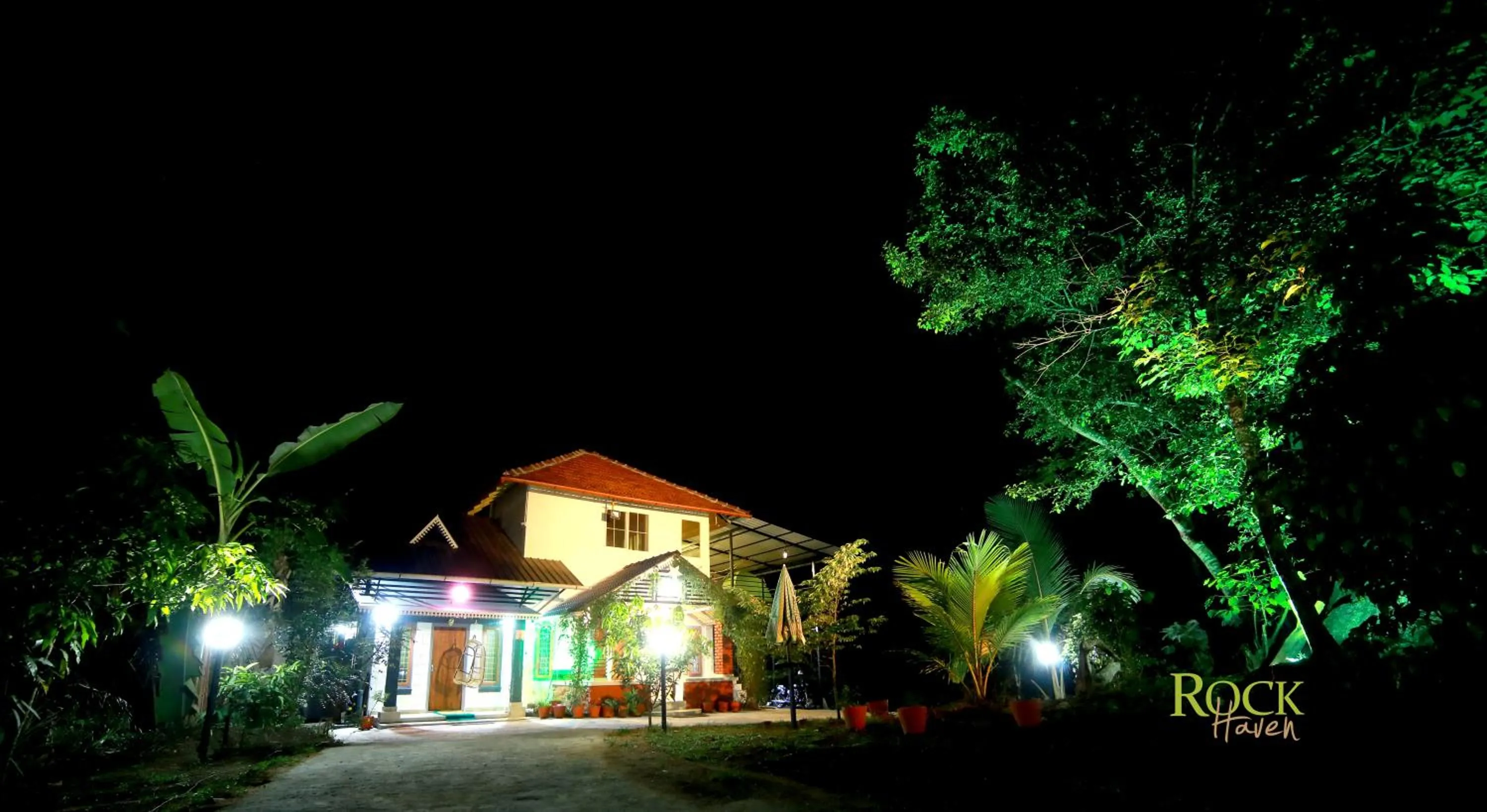 Other in Rock Haven Wayanad