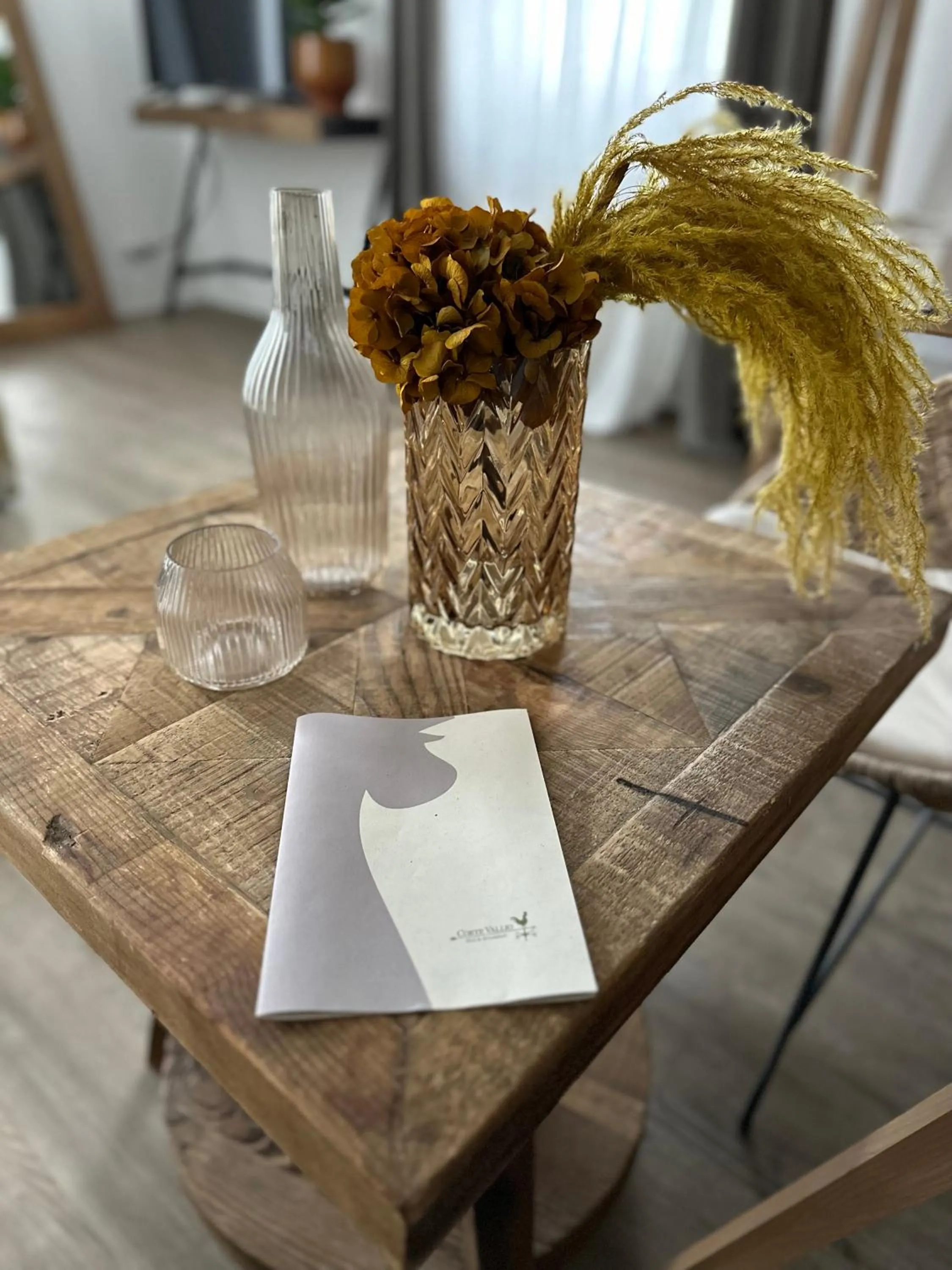 Bedroom in Corte Vallio