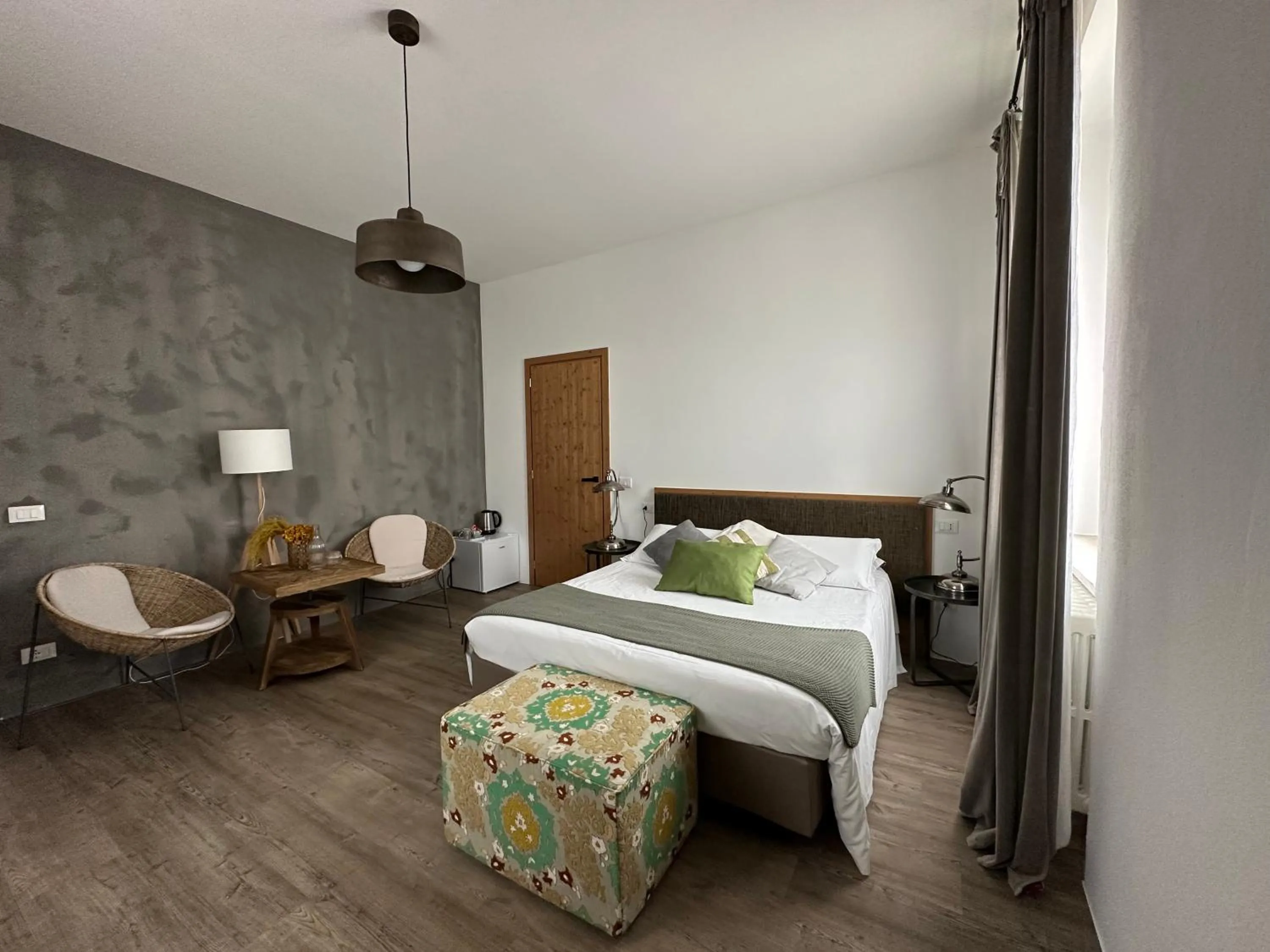 Bedroom, Bed in Corte Vallio