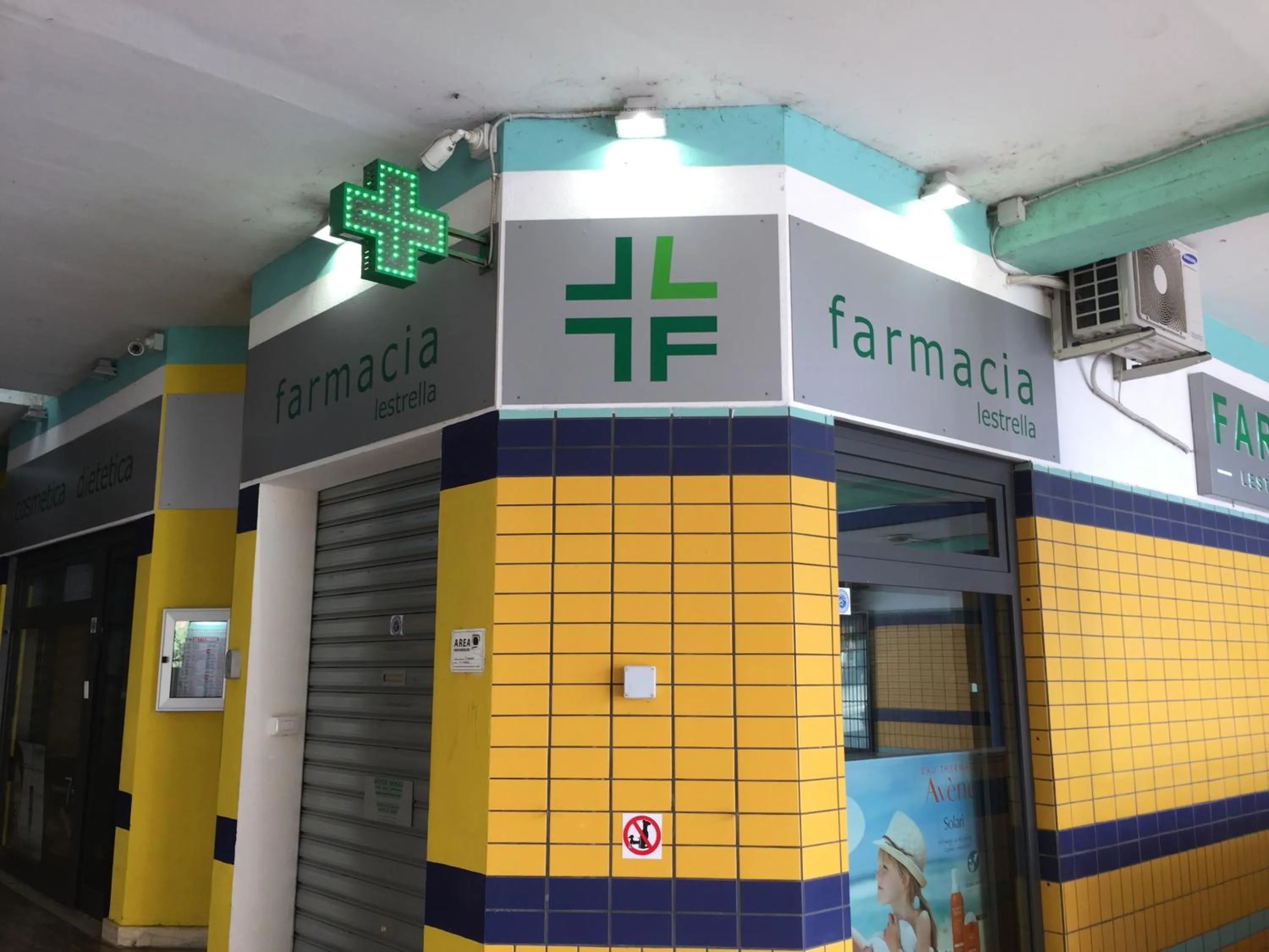 Area and facilities in Salieri Apartment