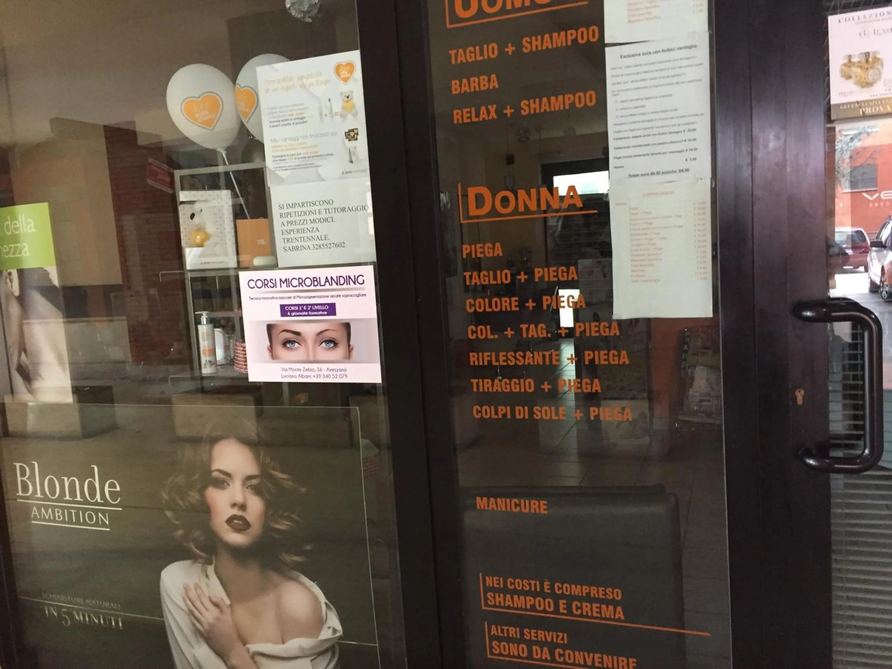 Neighbourhood in Salieri Apartment