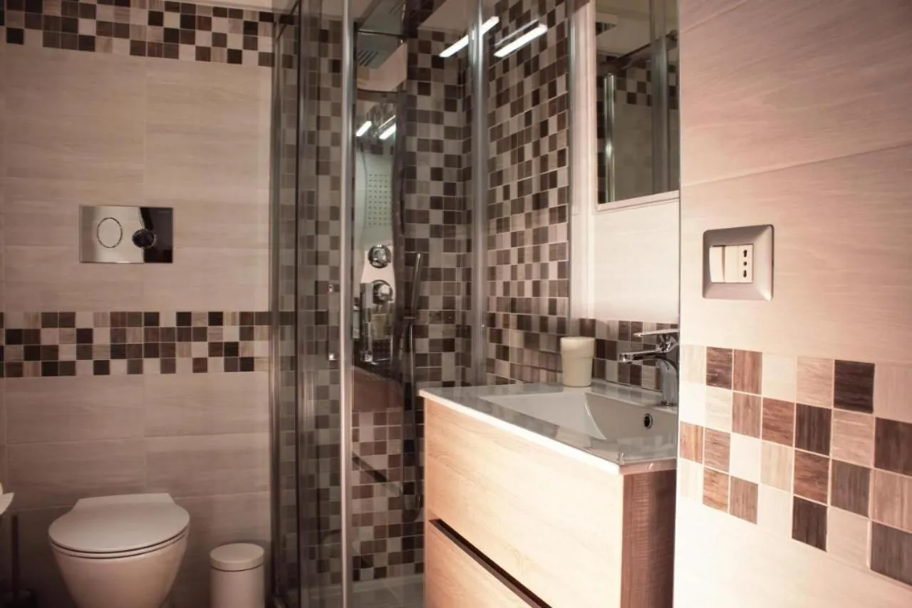 B&B Scarabeo Milazzo