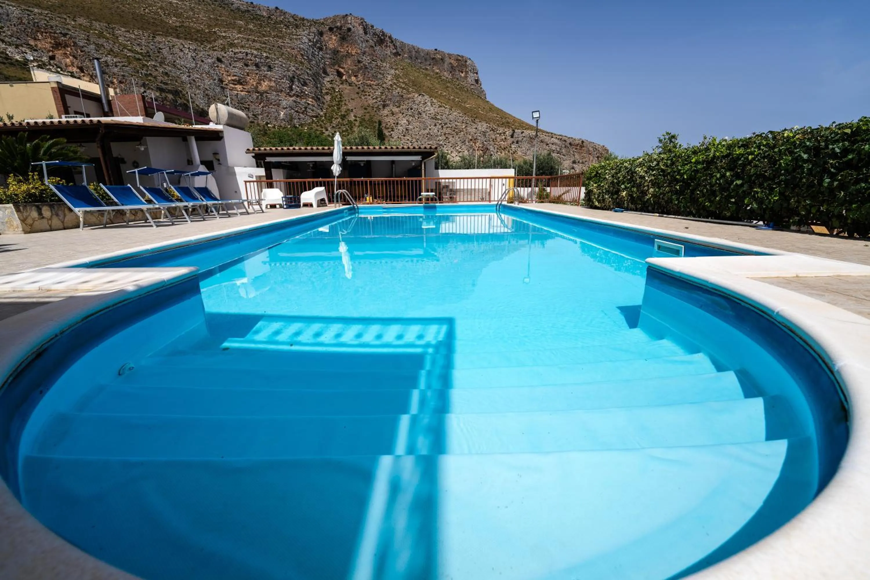 Villa Giulia Tonnara di Bonagia