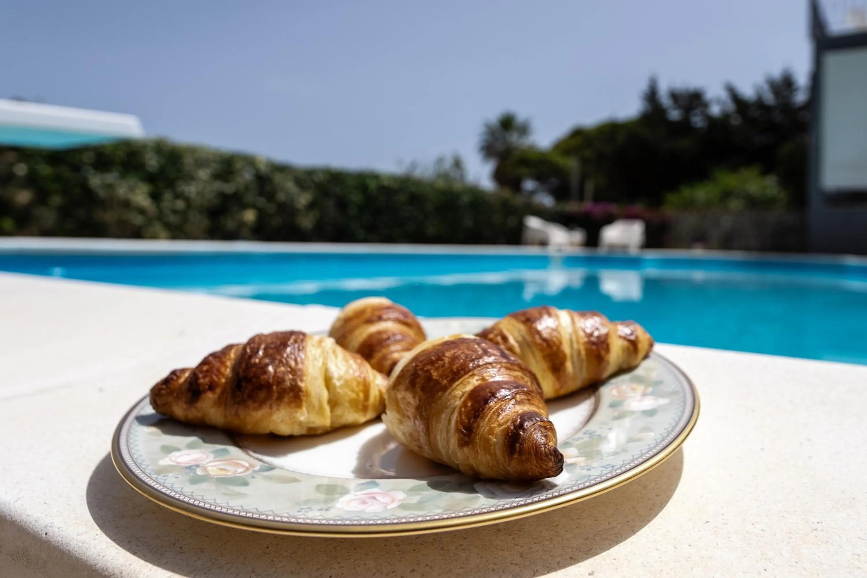 Villa Giulia Tonnara di Bonagia