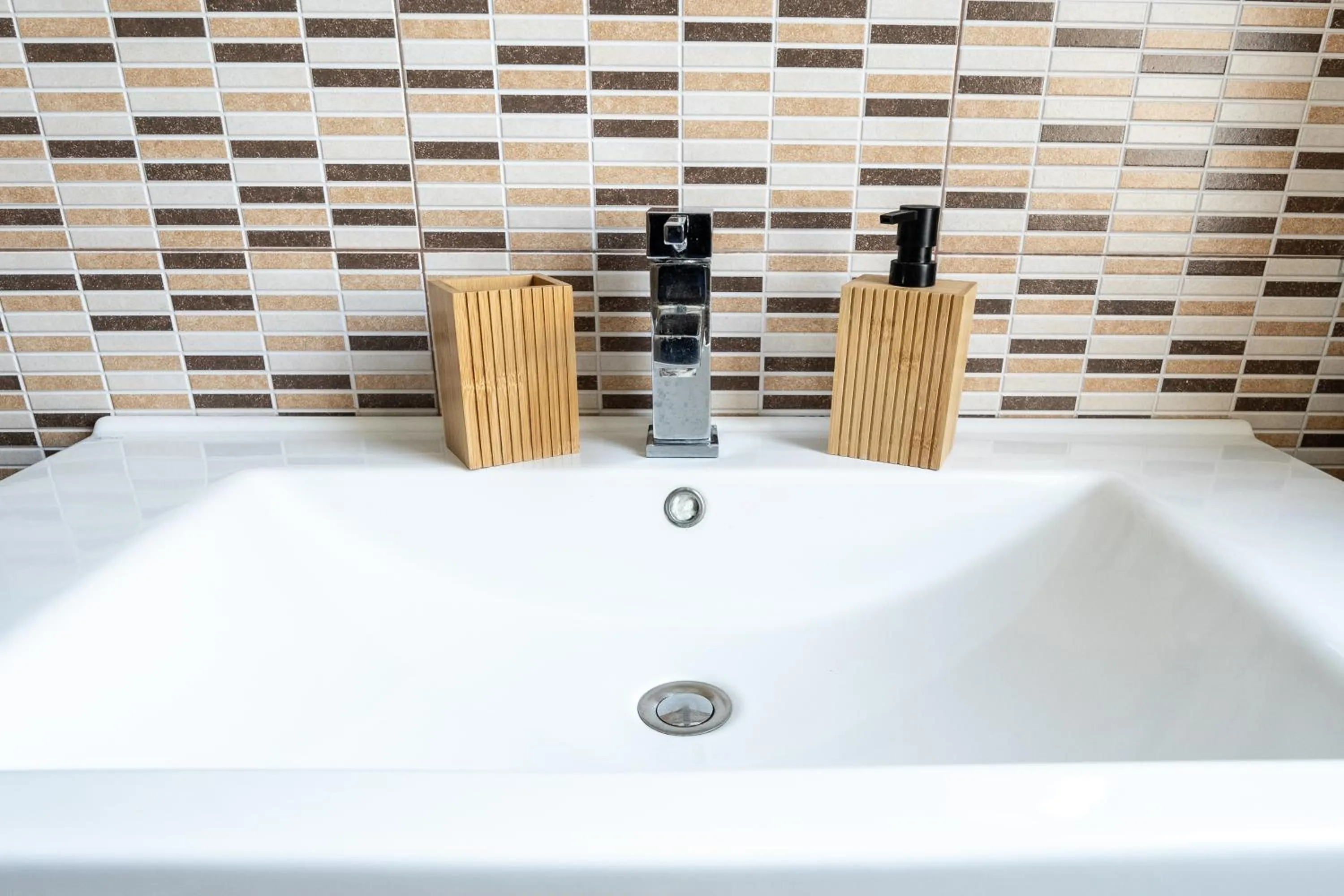 Villa Giulia Tonnara di Bonagia