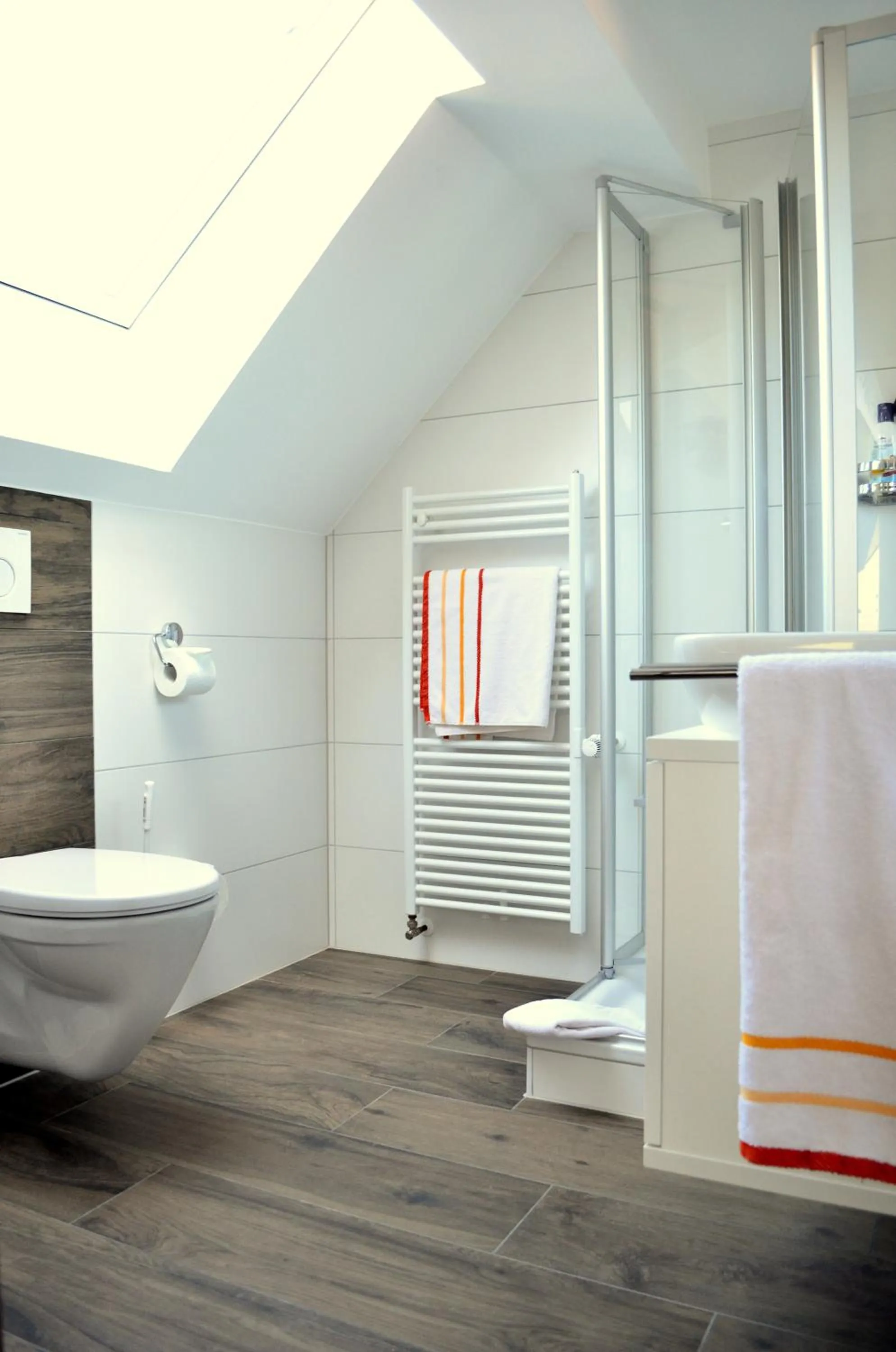 Hotel Garni Bergblick