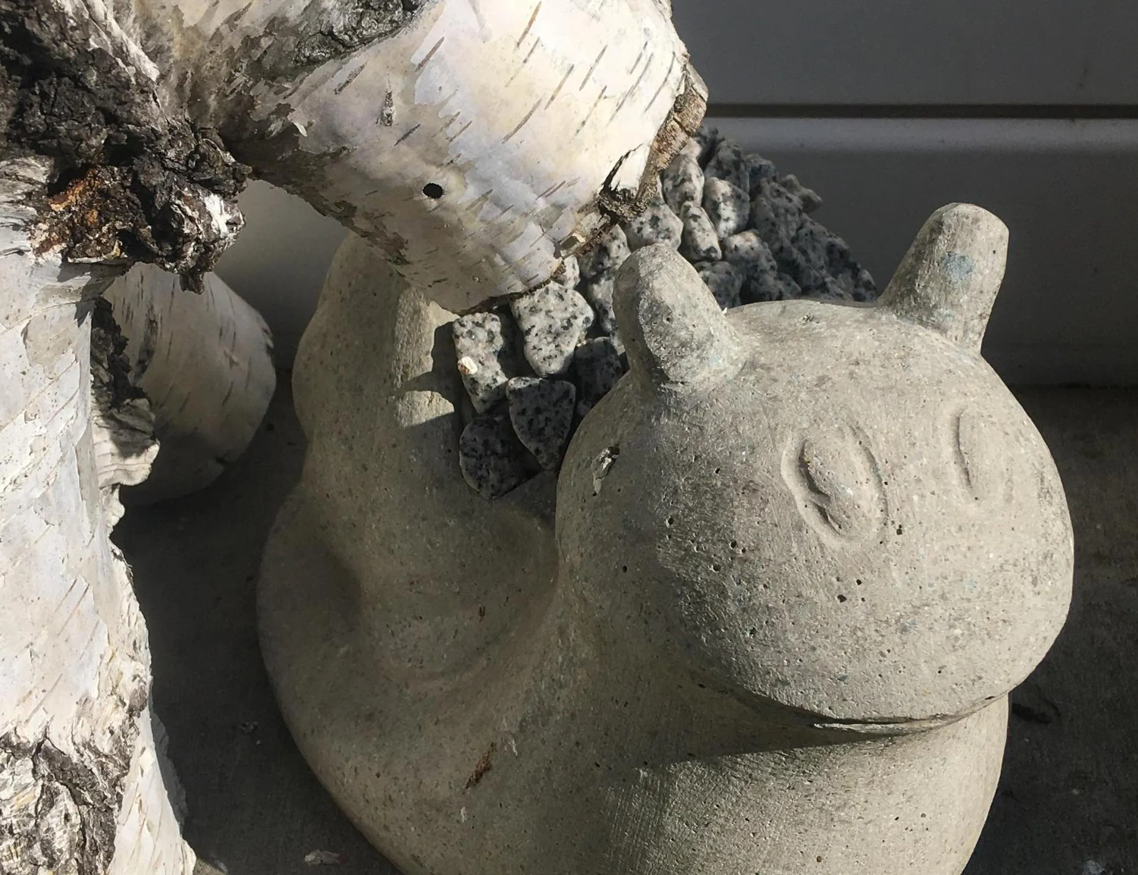 Property building in Landhof Potsdam