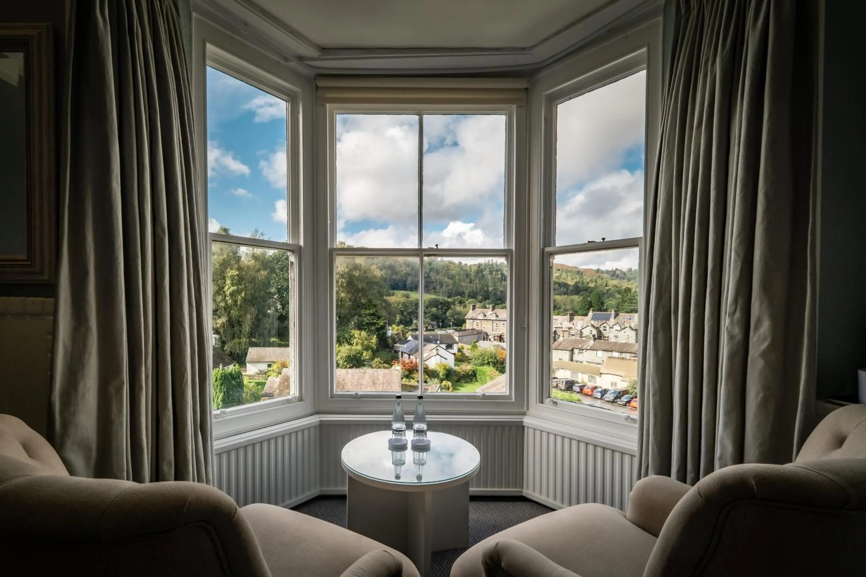 View (from property/room) in Ambleside Townhouse