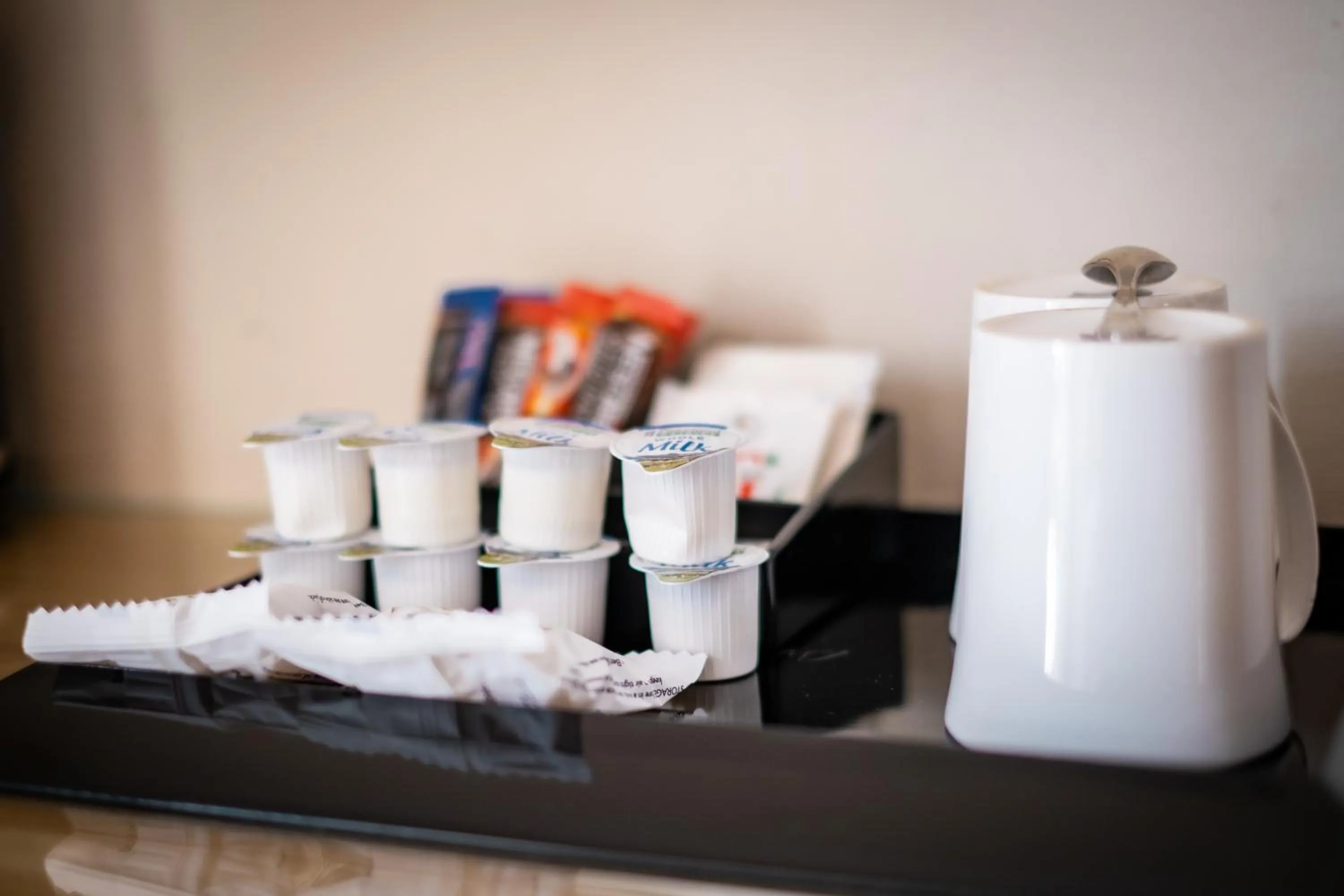 Drinks in Ambleside Townhouse