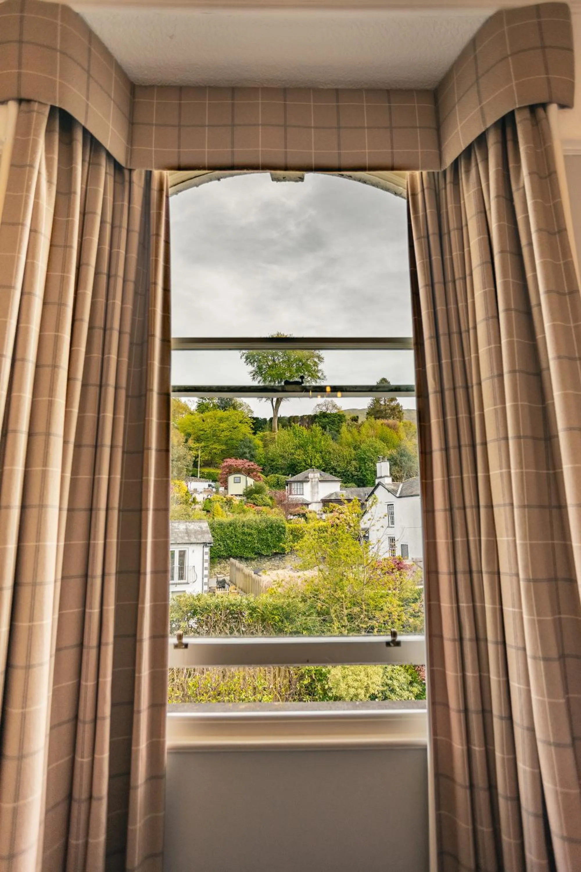 View (from property/room) in Ambleside Townhouse