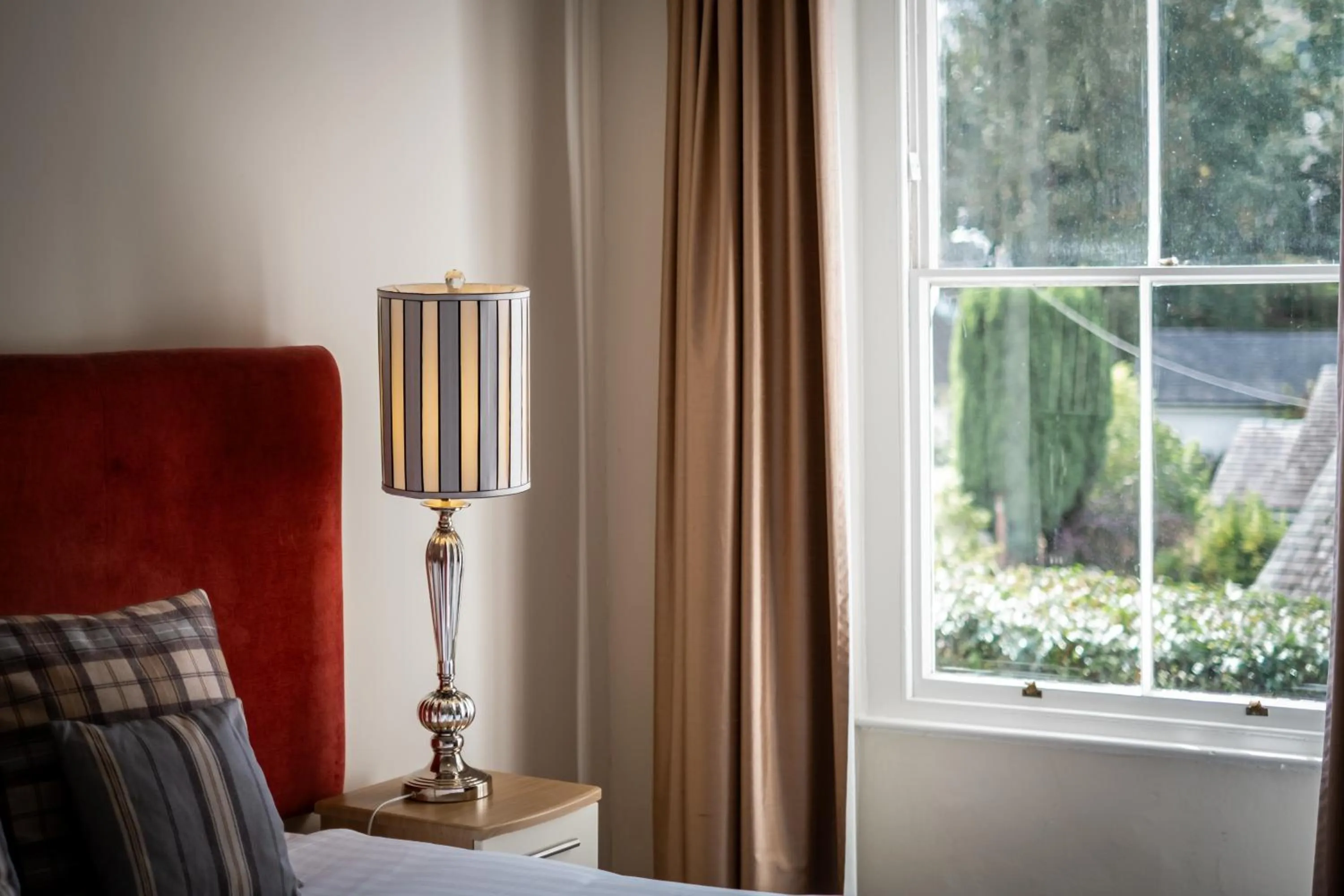 View (from property/room) in Ambleside Townhouse