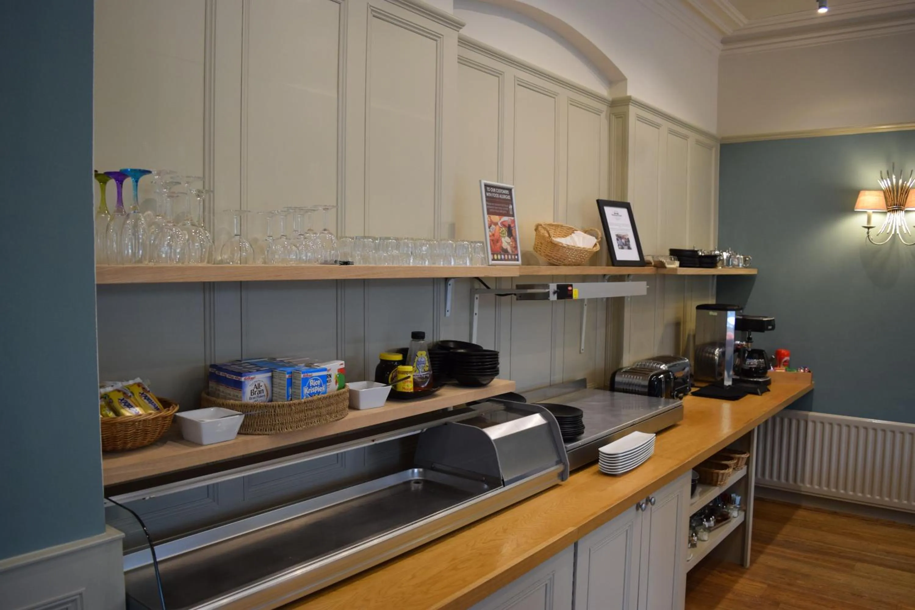 Other in Ambleside Townhouse