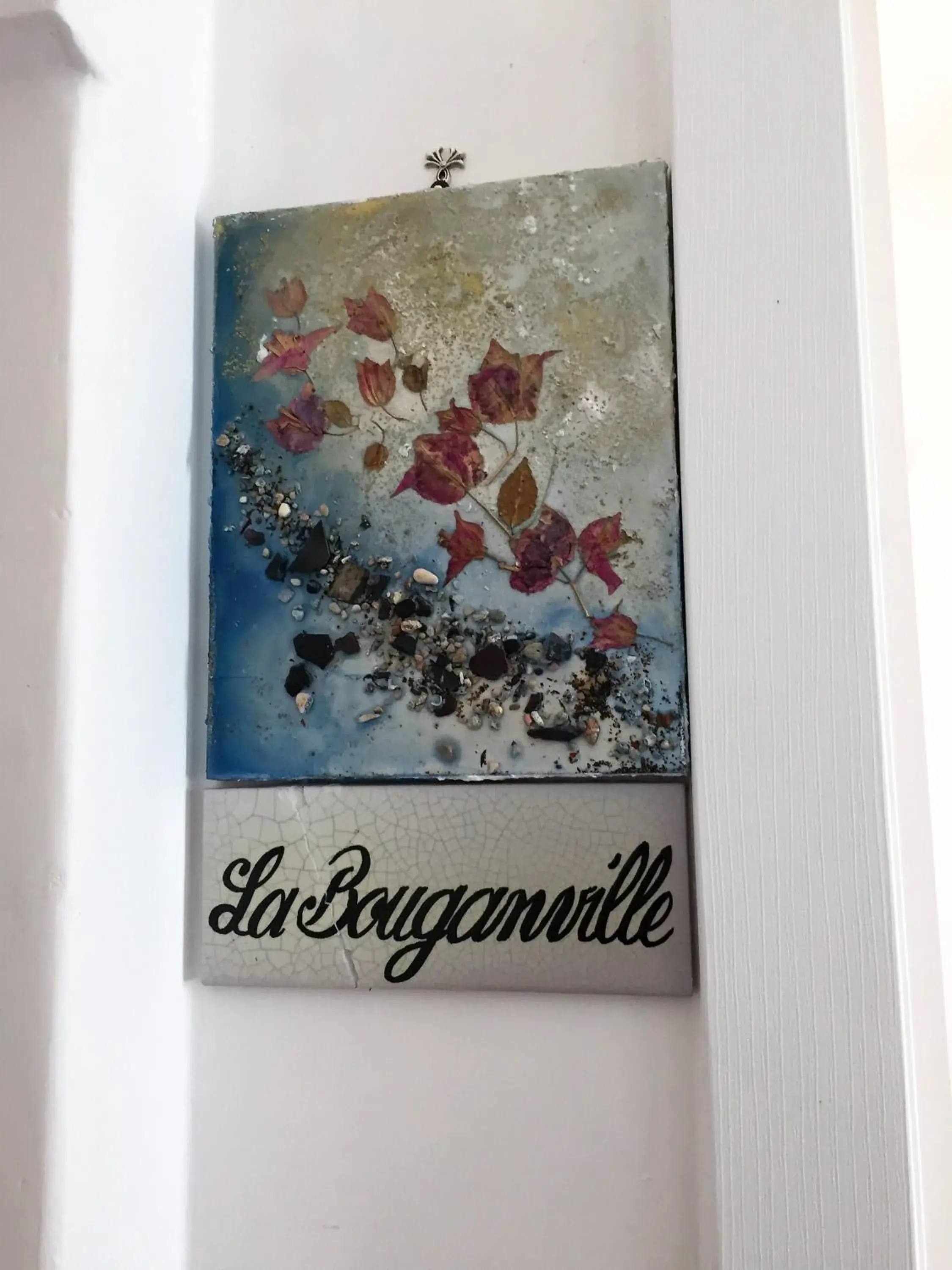 Double Room in B&B "i Magi" Double Room in B&B "i Magi"