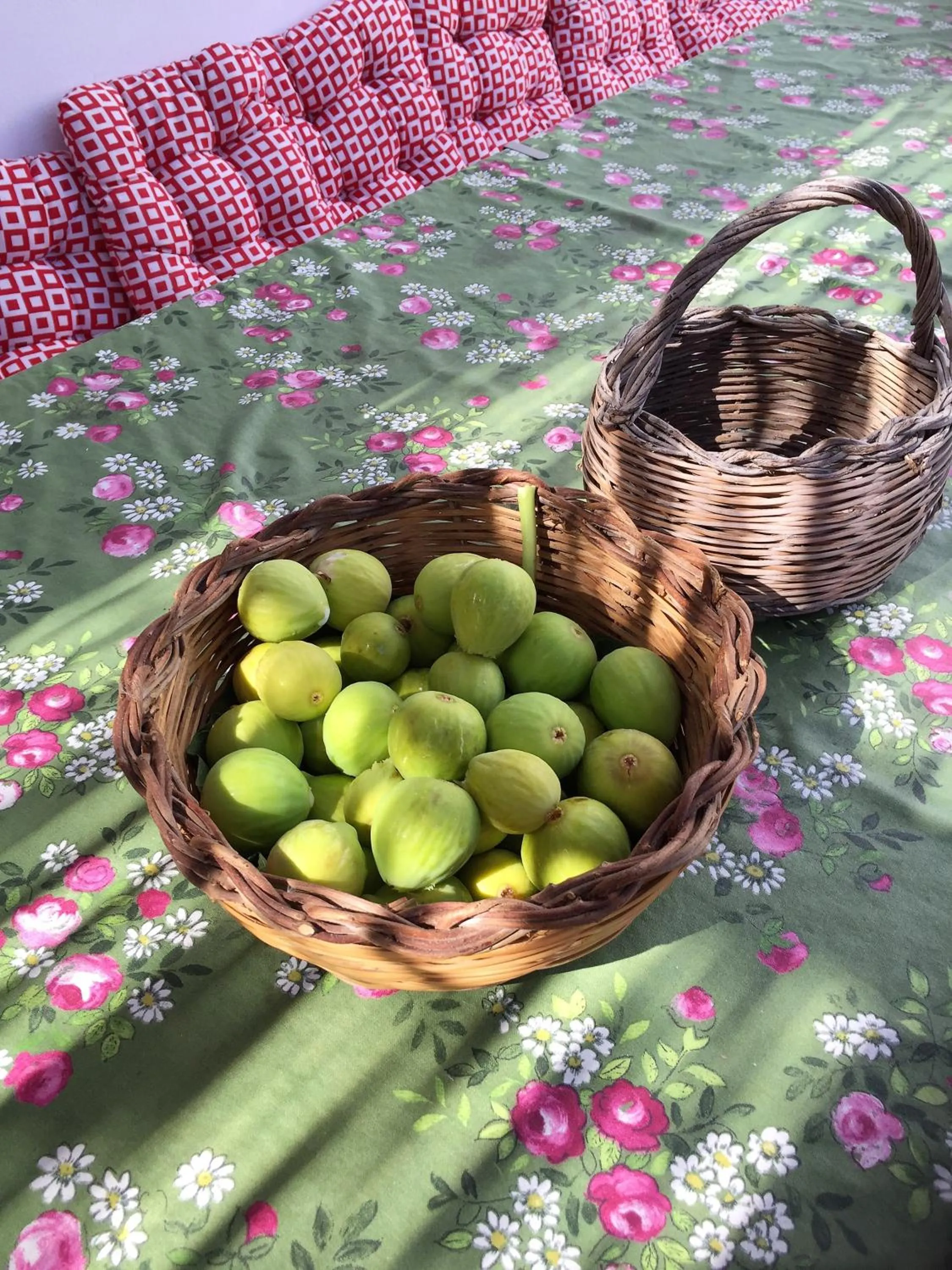 Food and drinks in B&B "i Magi"