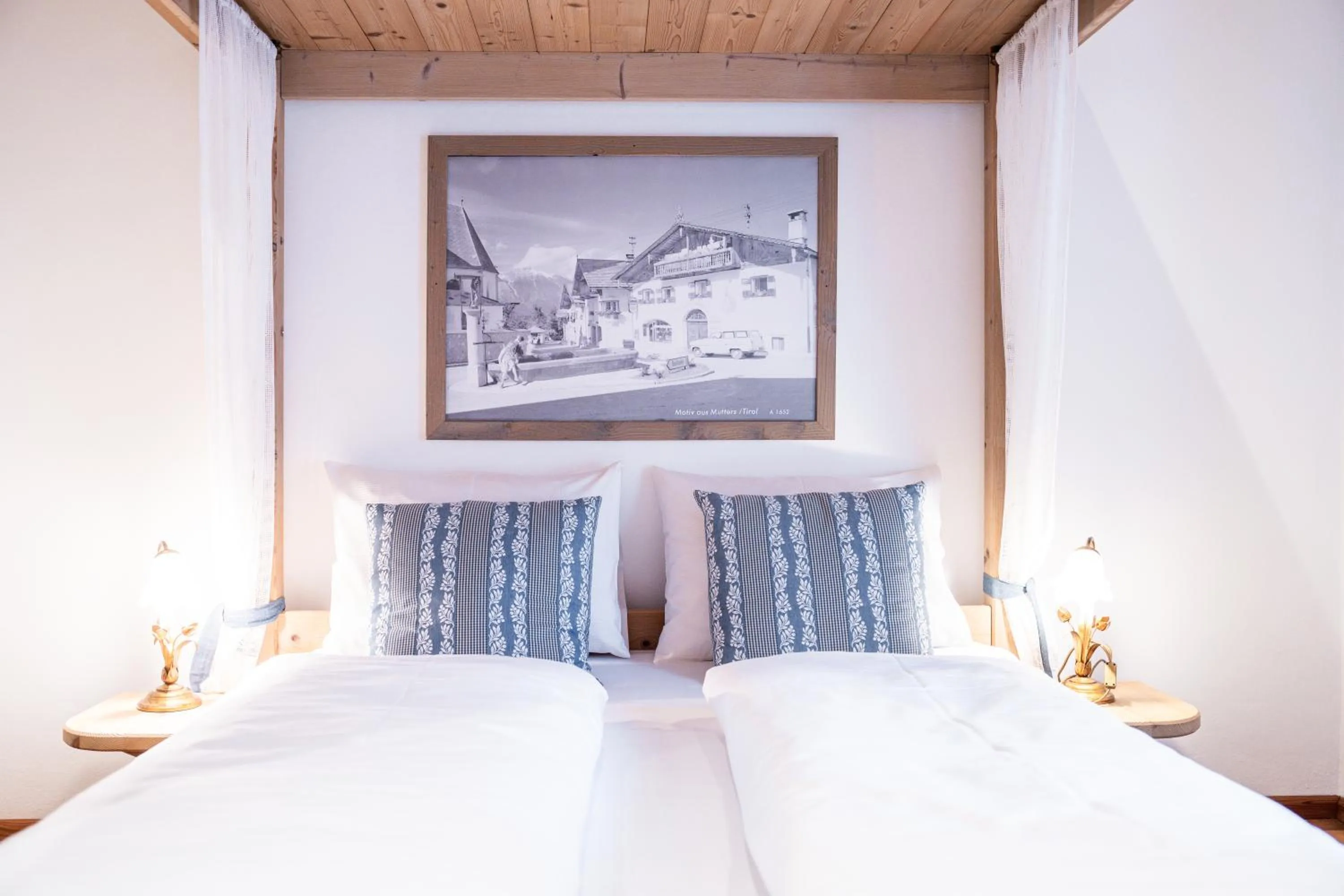 Balcony/Terrace in Stauders Zimmer und Ferienwohnungen