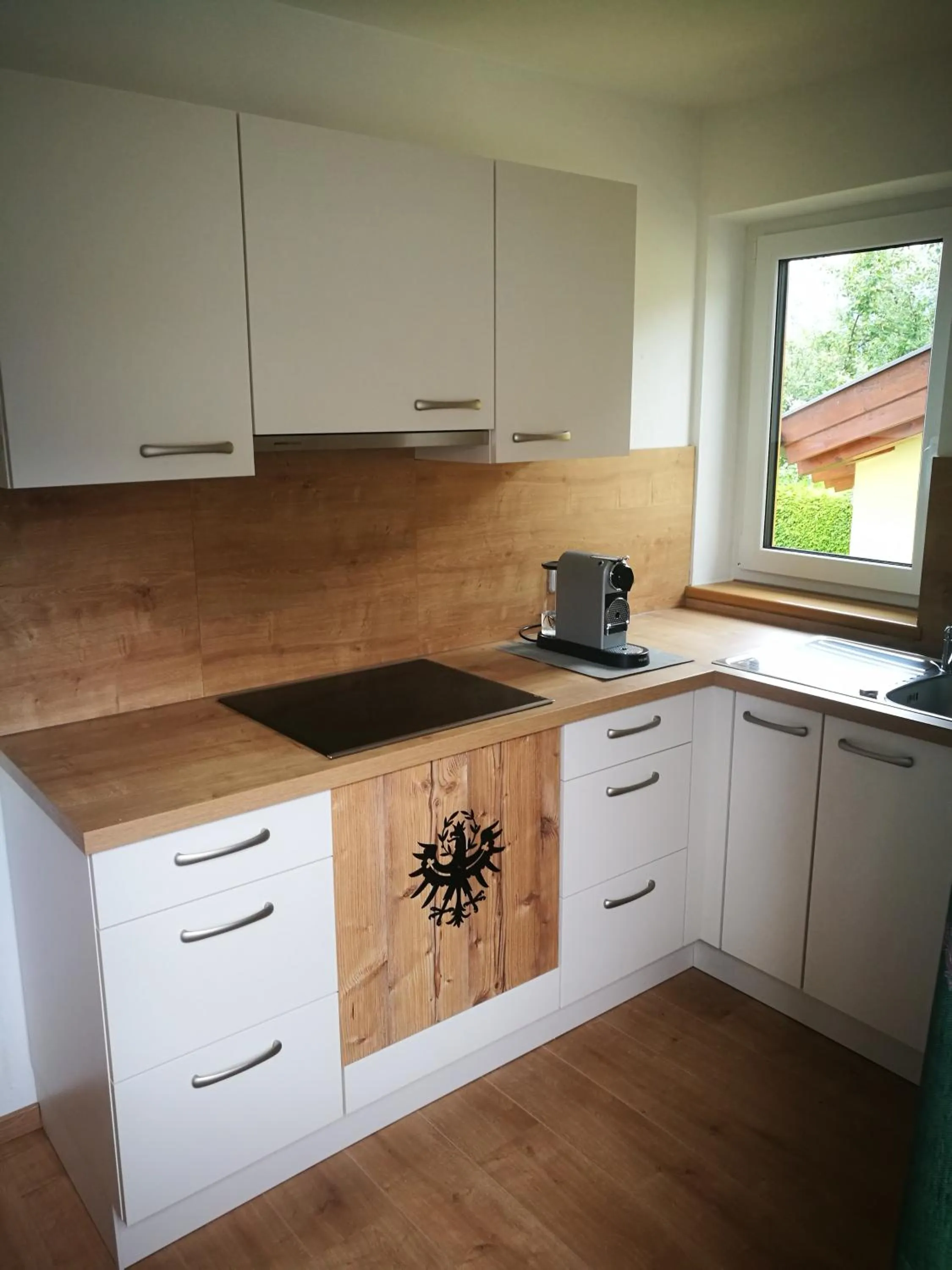 Photo of the whole room in Gasthof Stauder