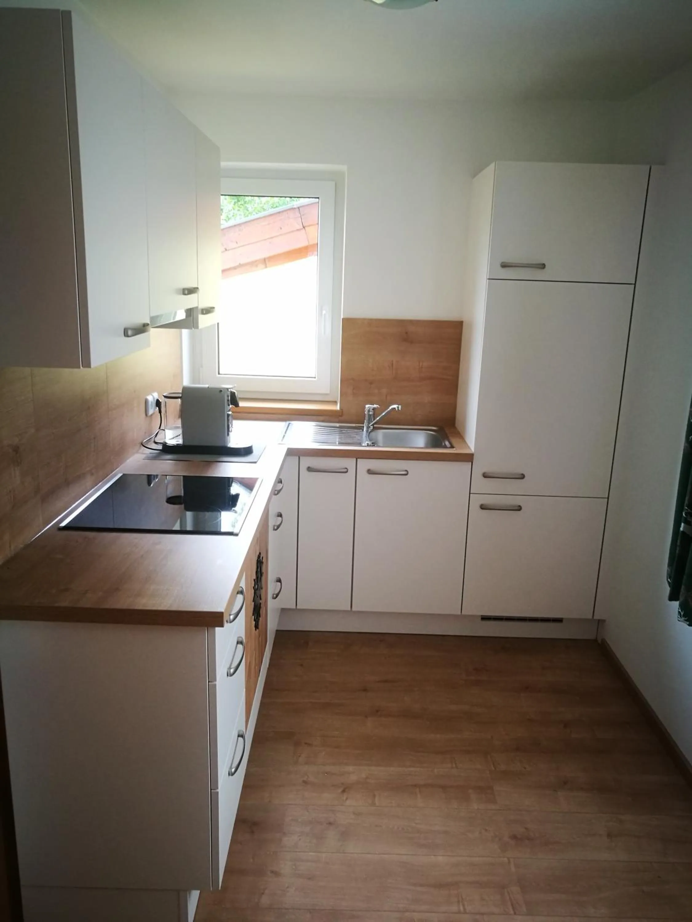 Photo of the whole room in Gasthof Stauder