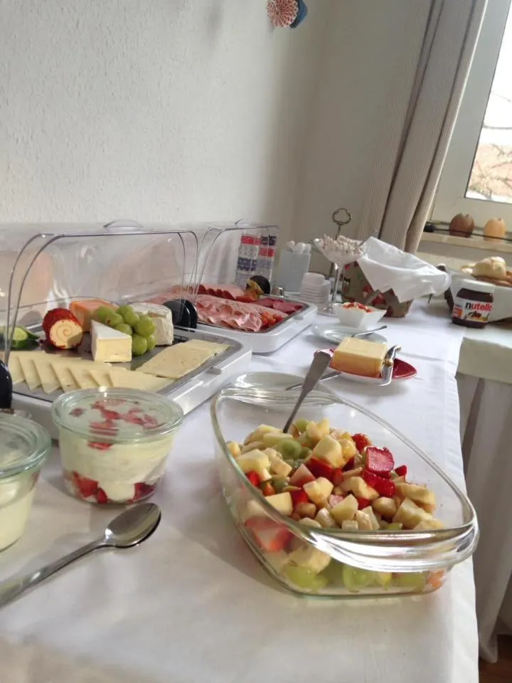 MARKT EINS Gästezimmer