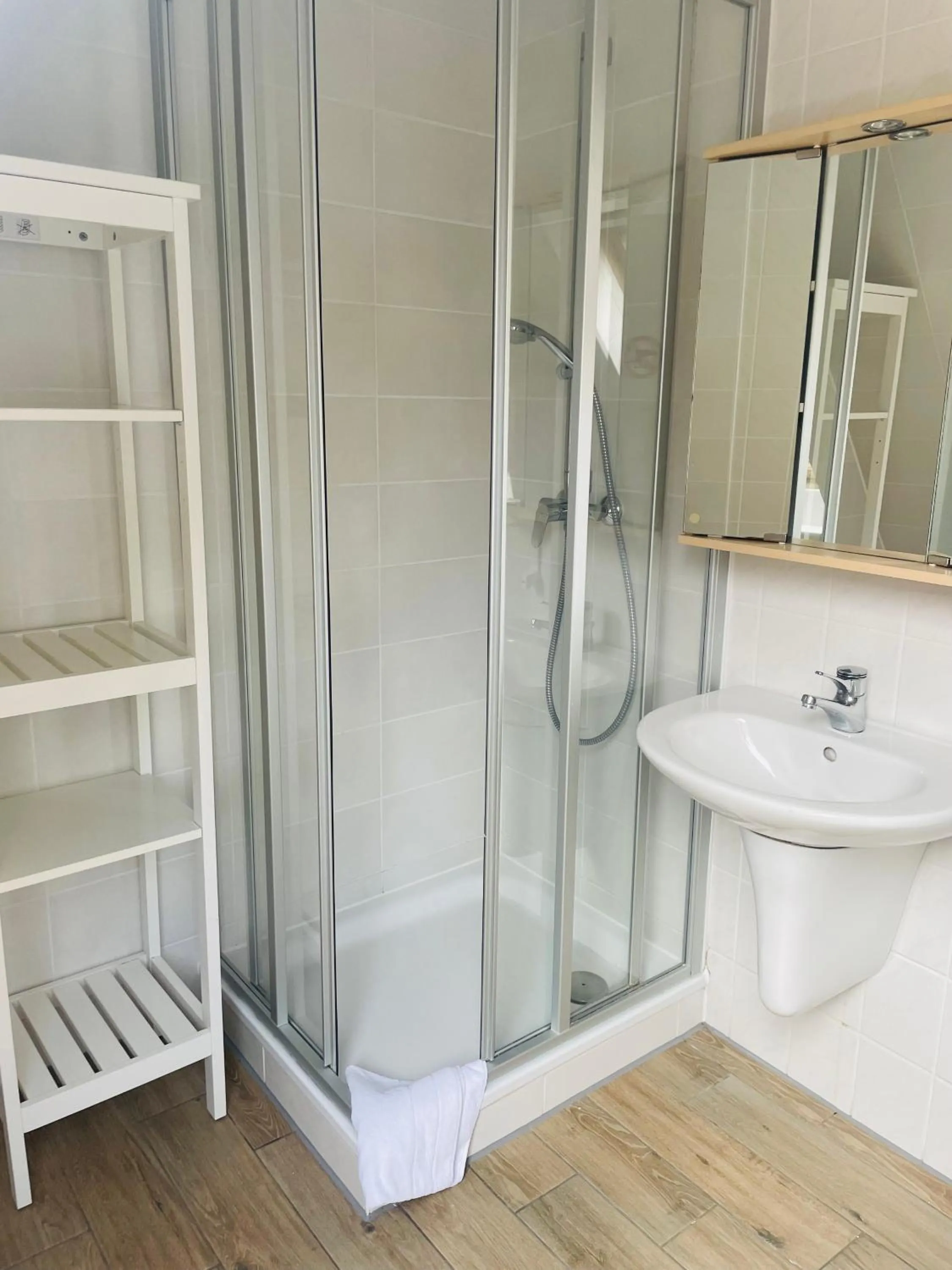 MARKT EINS Gästezimmer