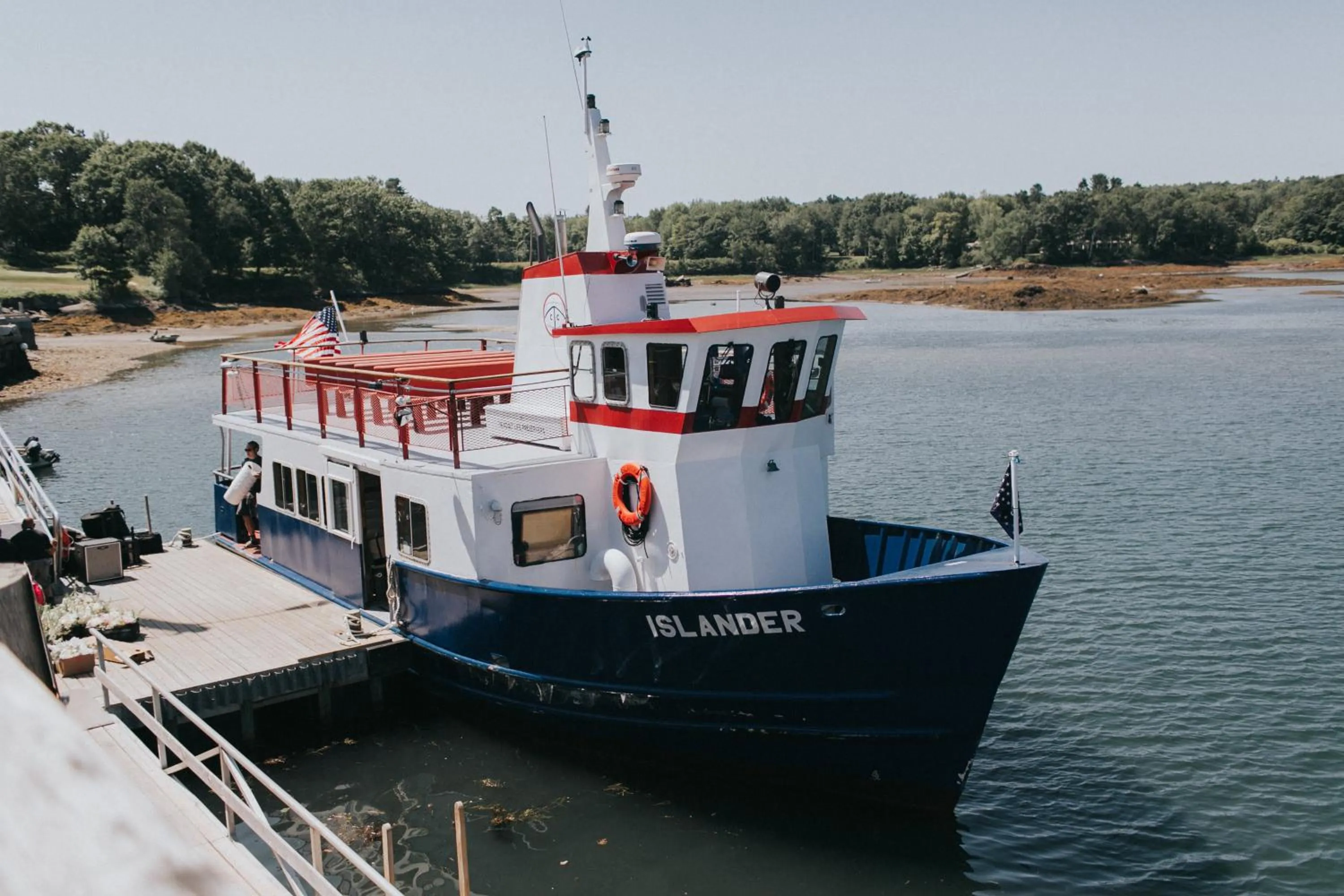 Other in Chebeague Island Inn