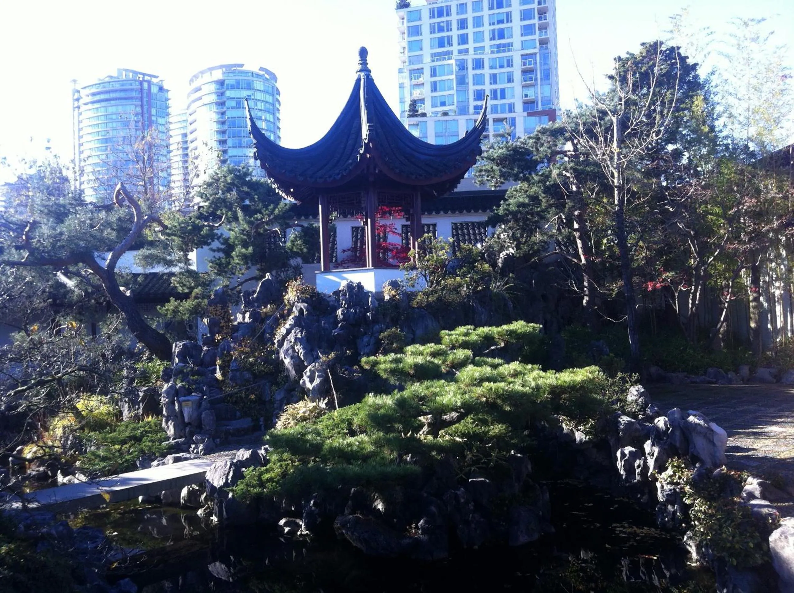 Off site in Cozy Bedrooms Guest House