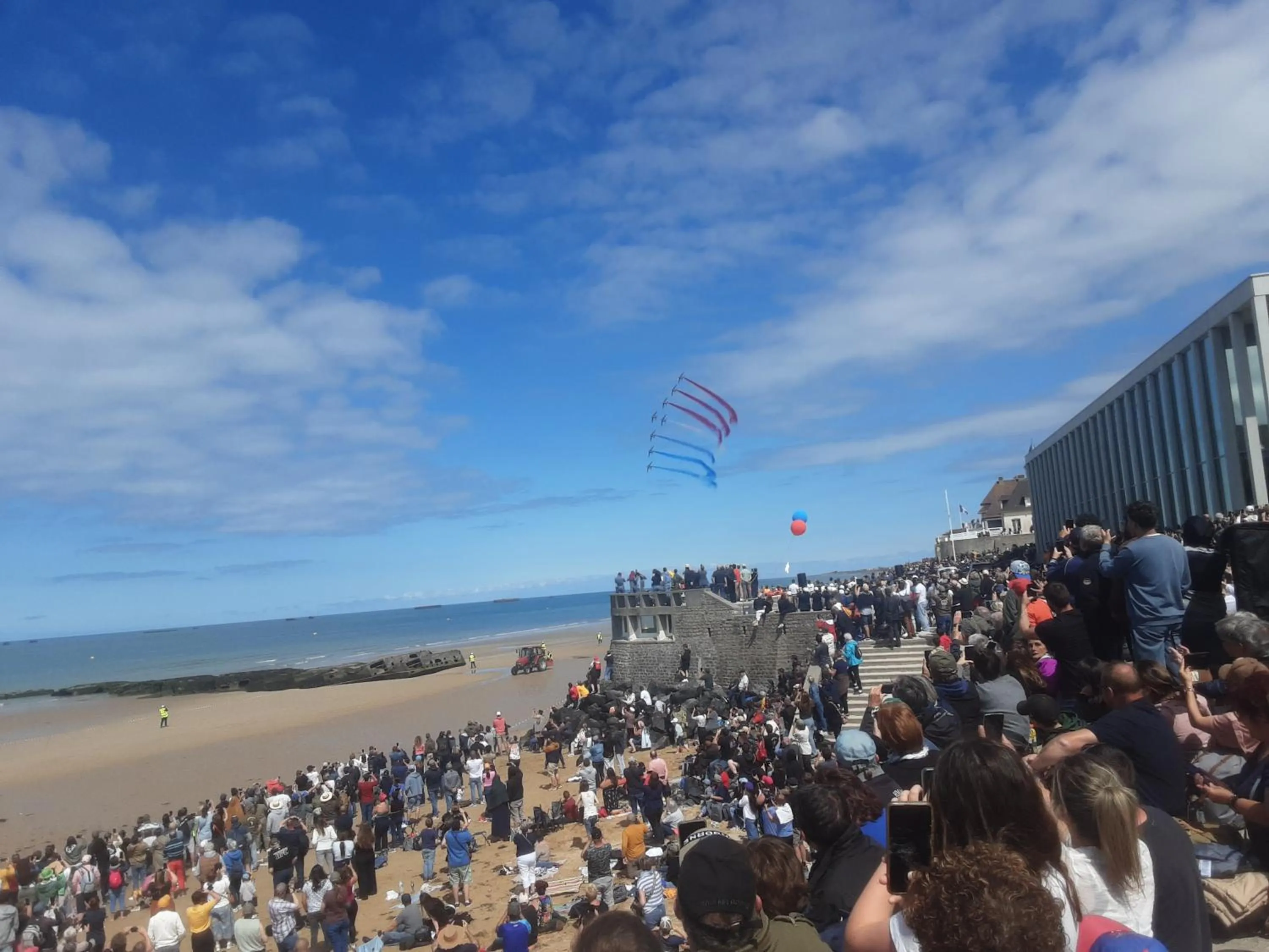 Relais du Cap romain