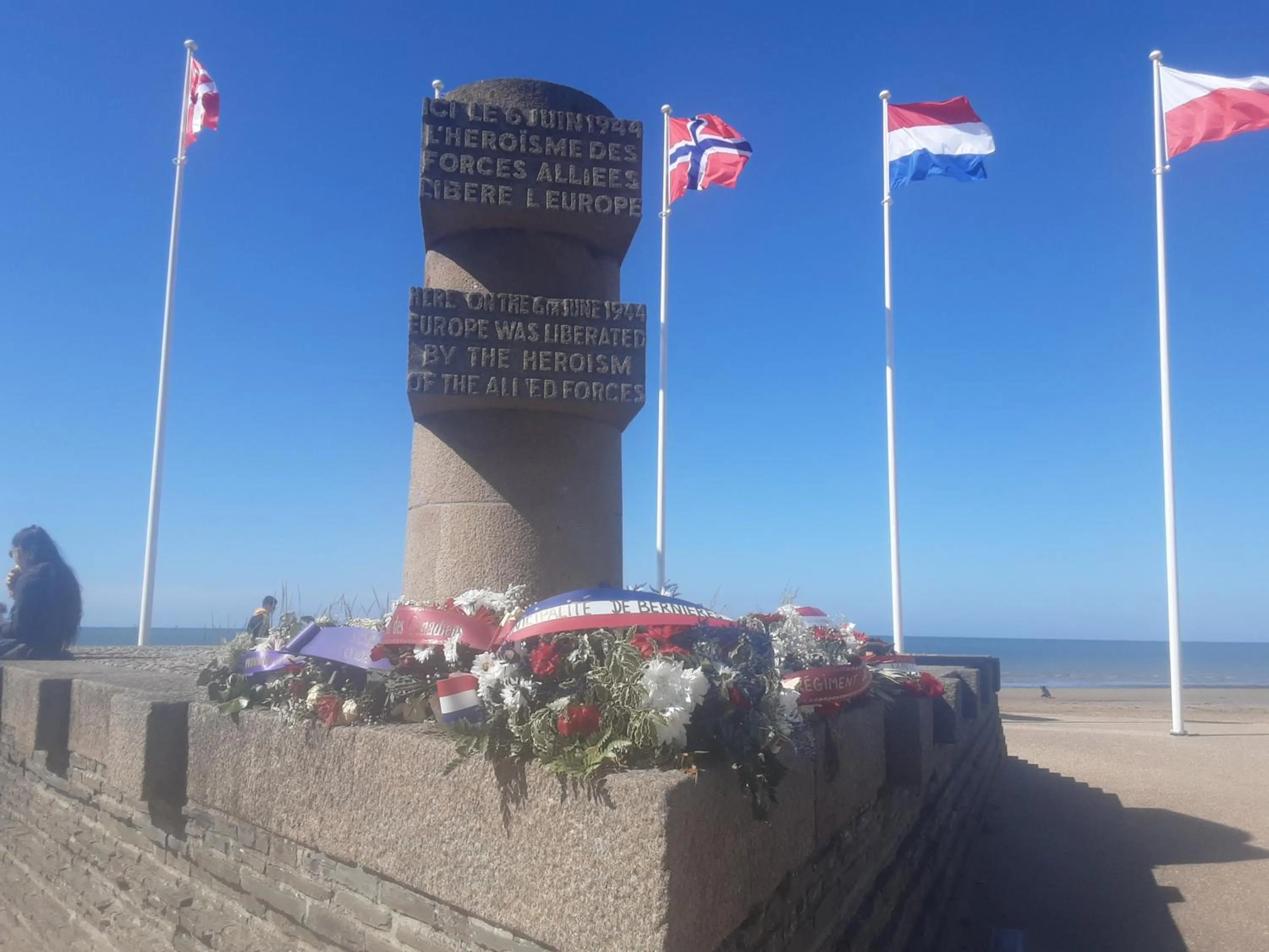 Relais du Cap romain