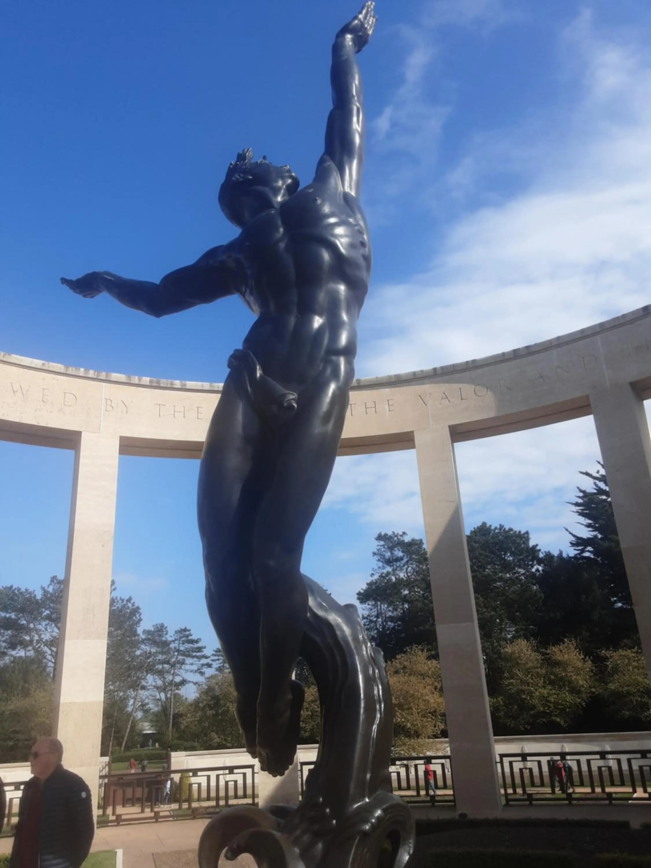 Relais du Cap romain