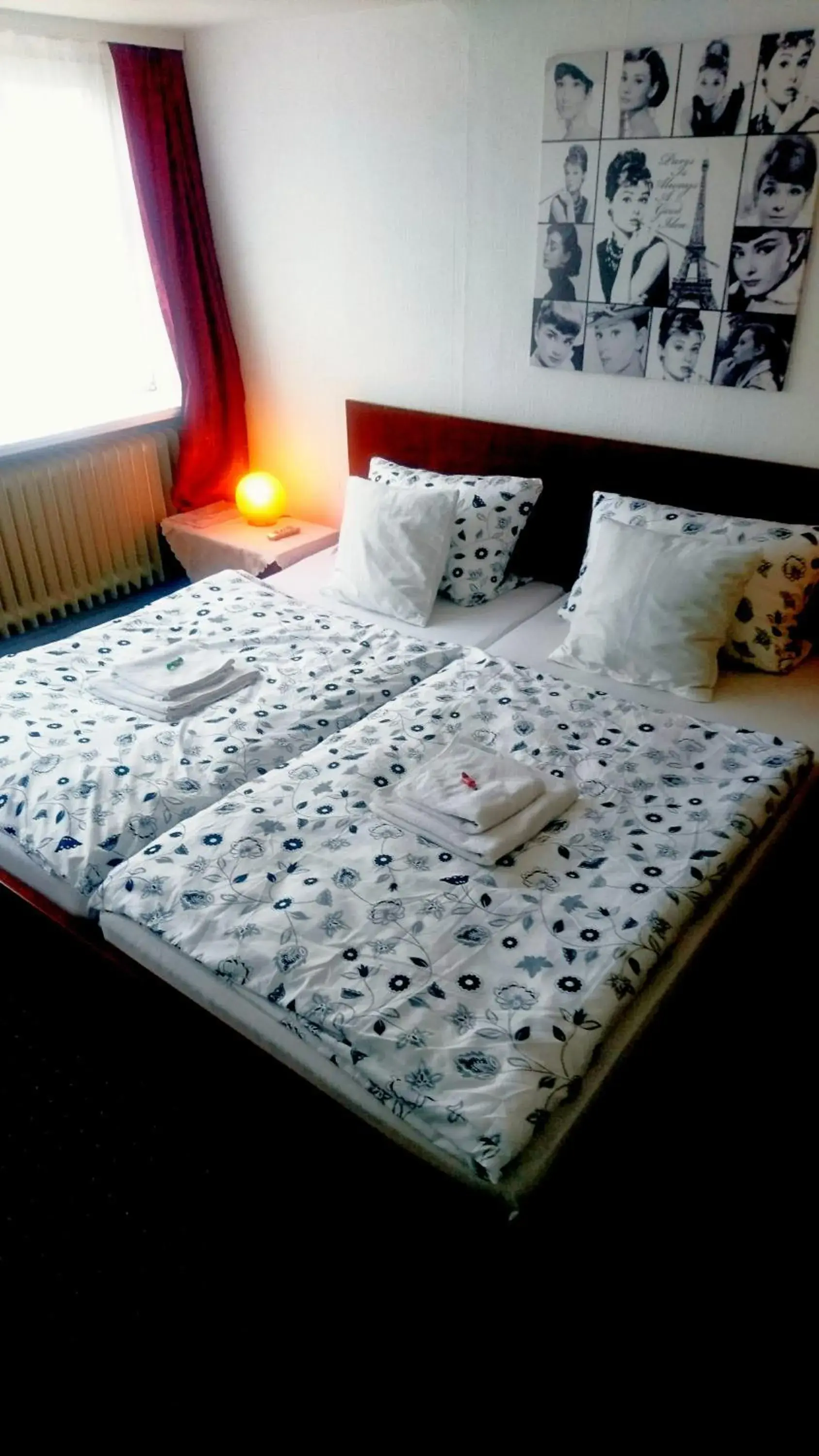 Pension Zum Burggrafen Pension Zum Burggrafen