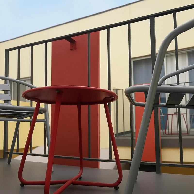 Banana Bungalow West Hollywood Hotel & Hostel