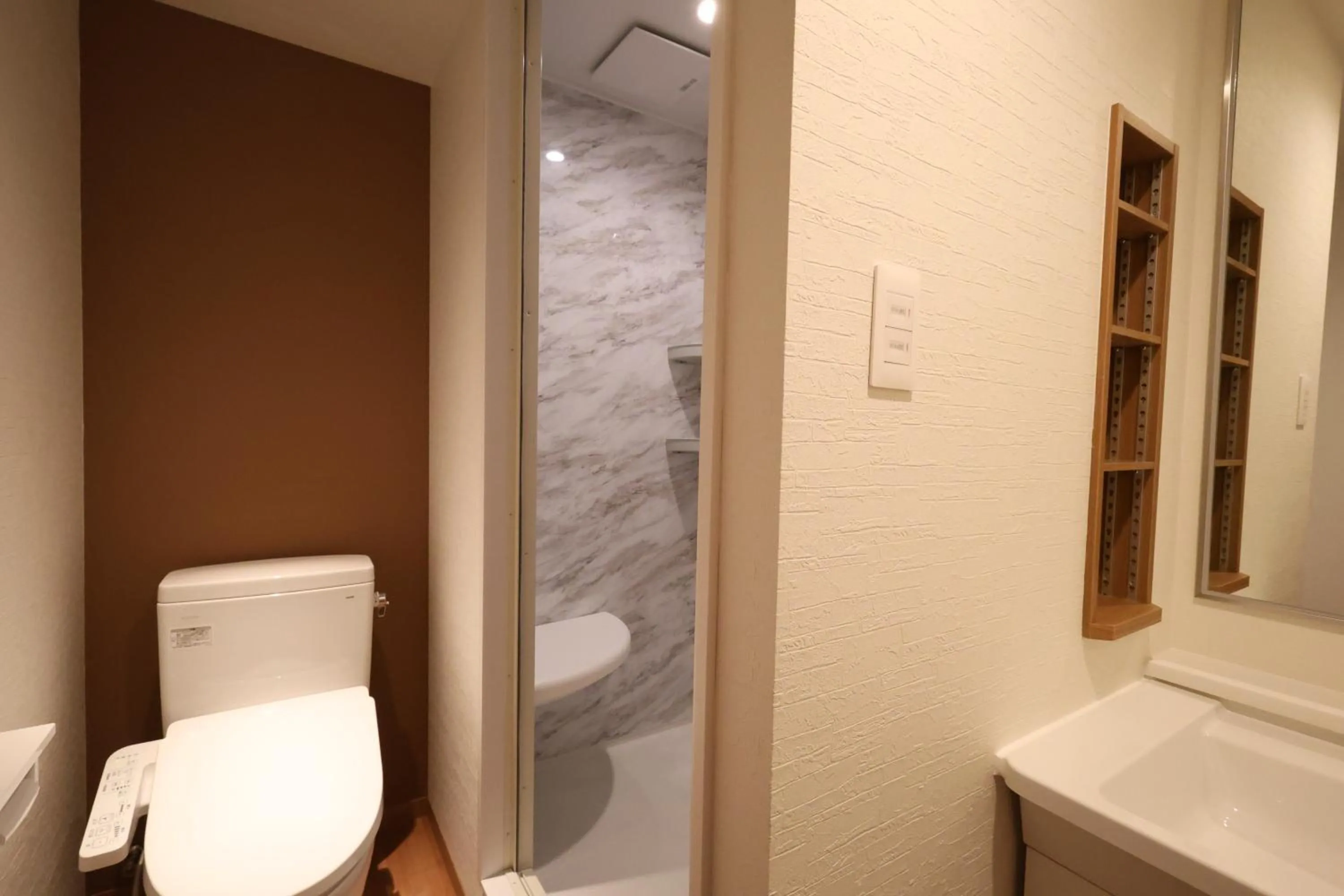 Kojohama Onsen Hotel