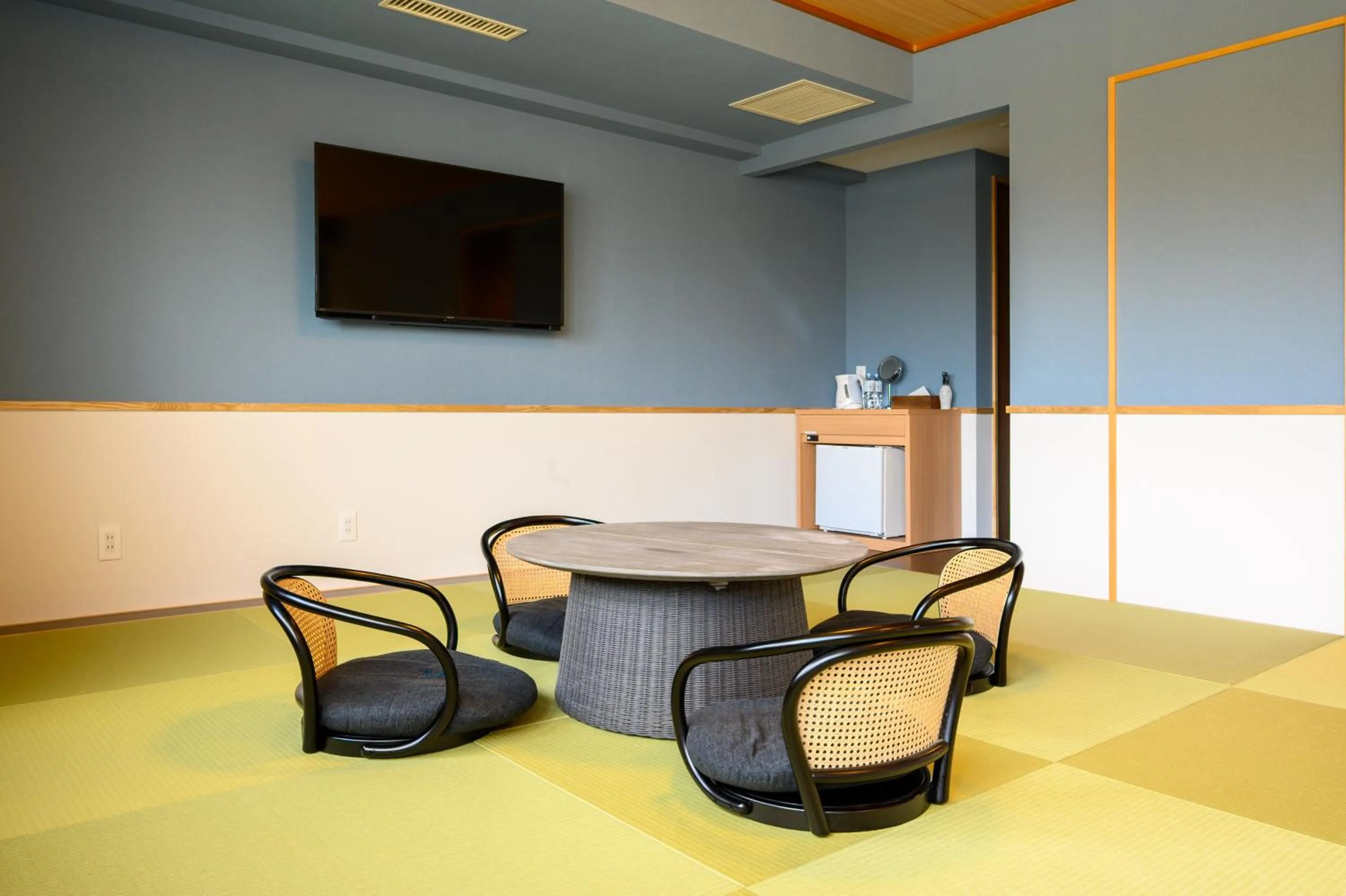 Kojohama Onsen Hotel