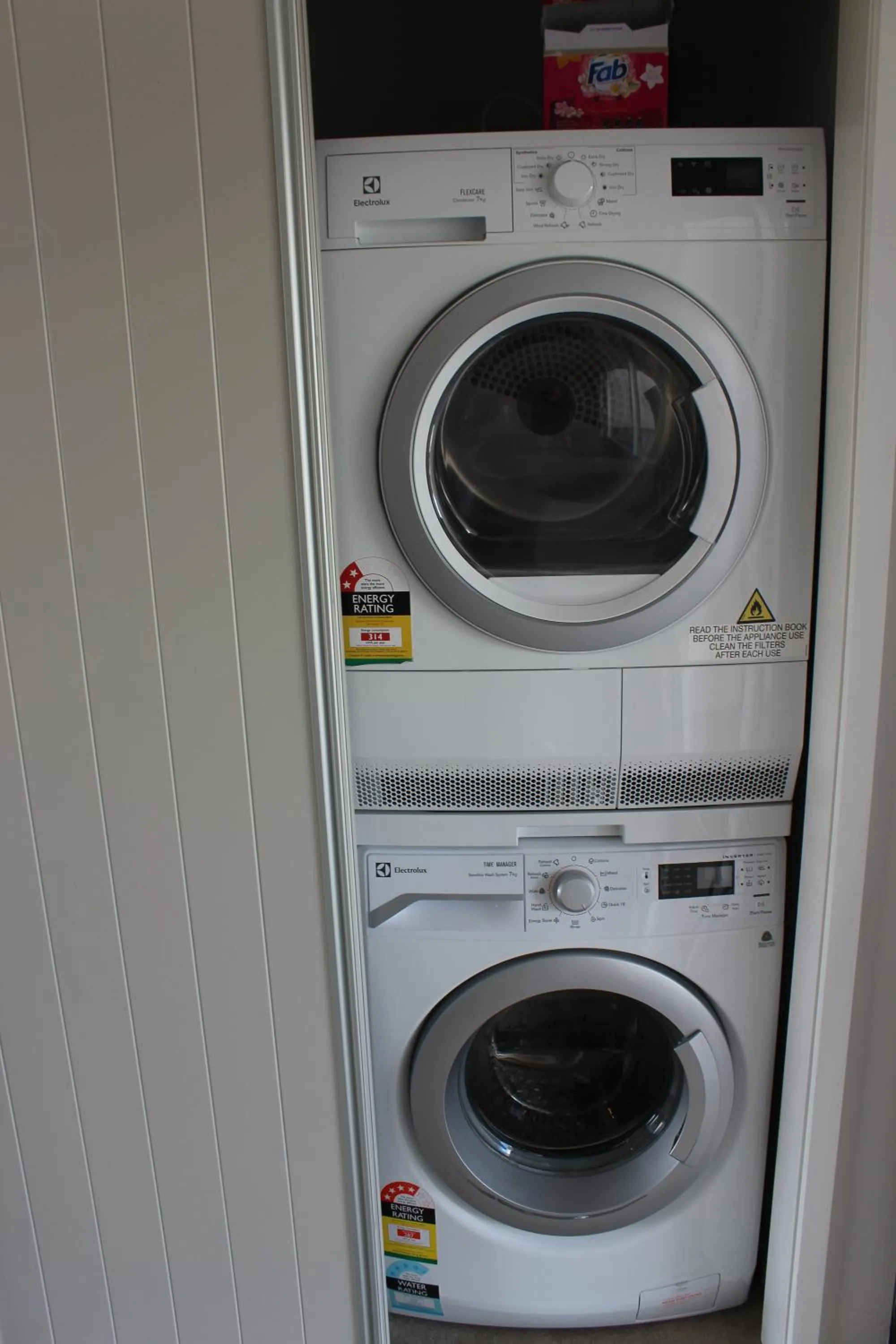 Other in The Mackenzie Suites