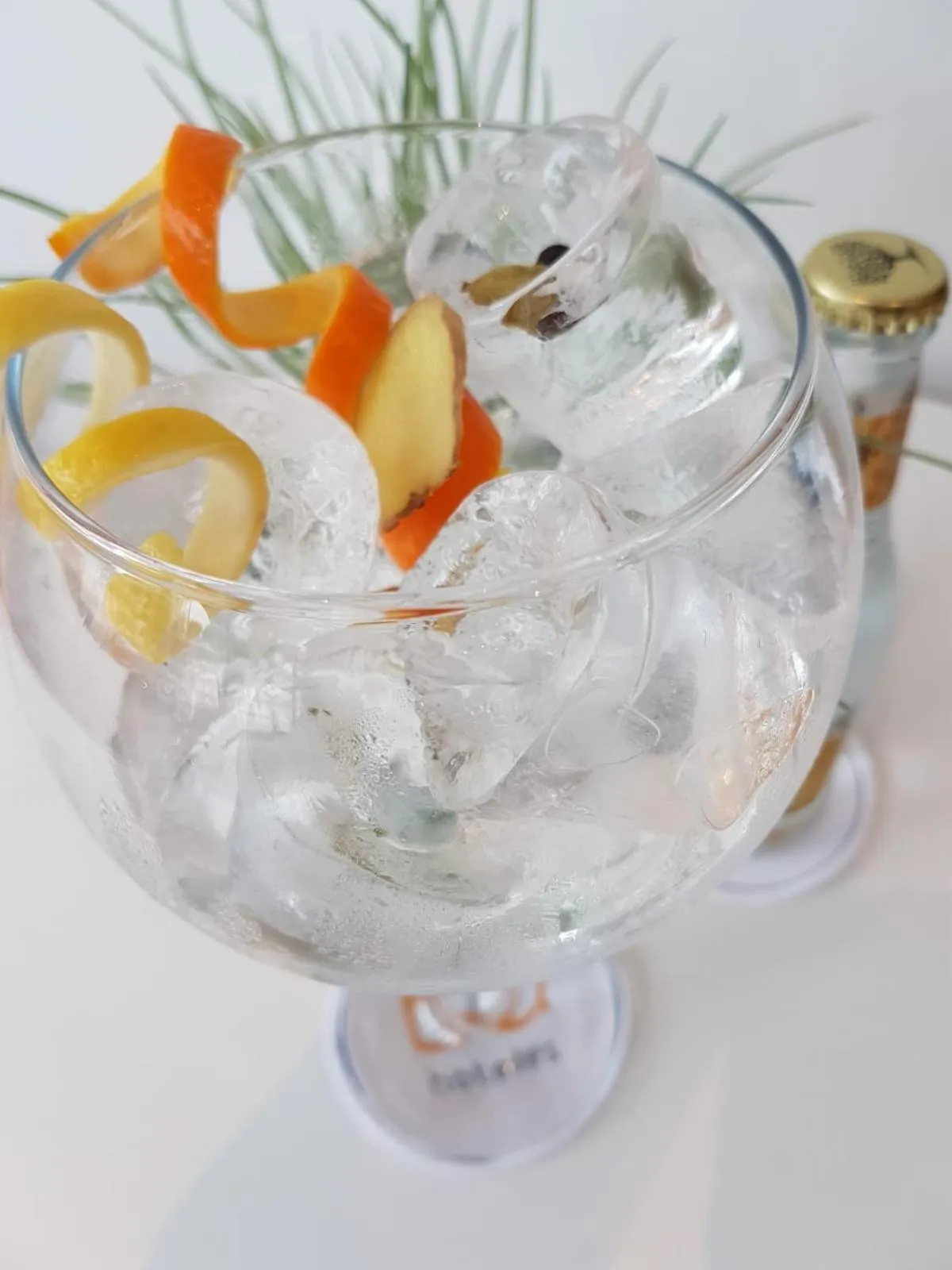 Drinks in BQ Aguamarina Boutique Hotel