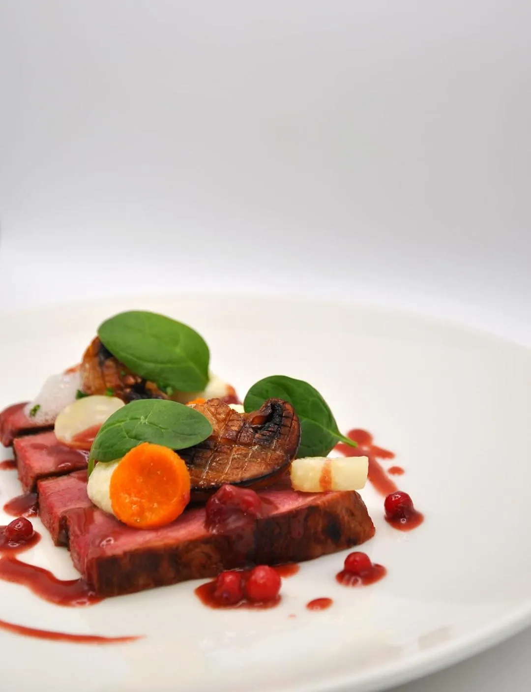 Restaurant/places to eat in Garrigae Manoir de Beauvoir Poitiers Sud - Hotel & Spa